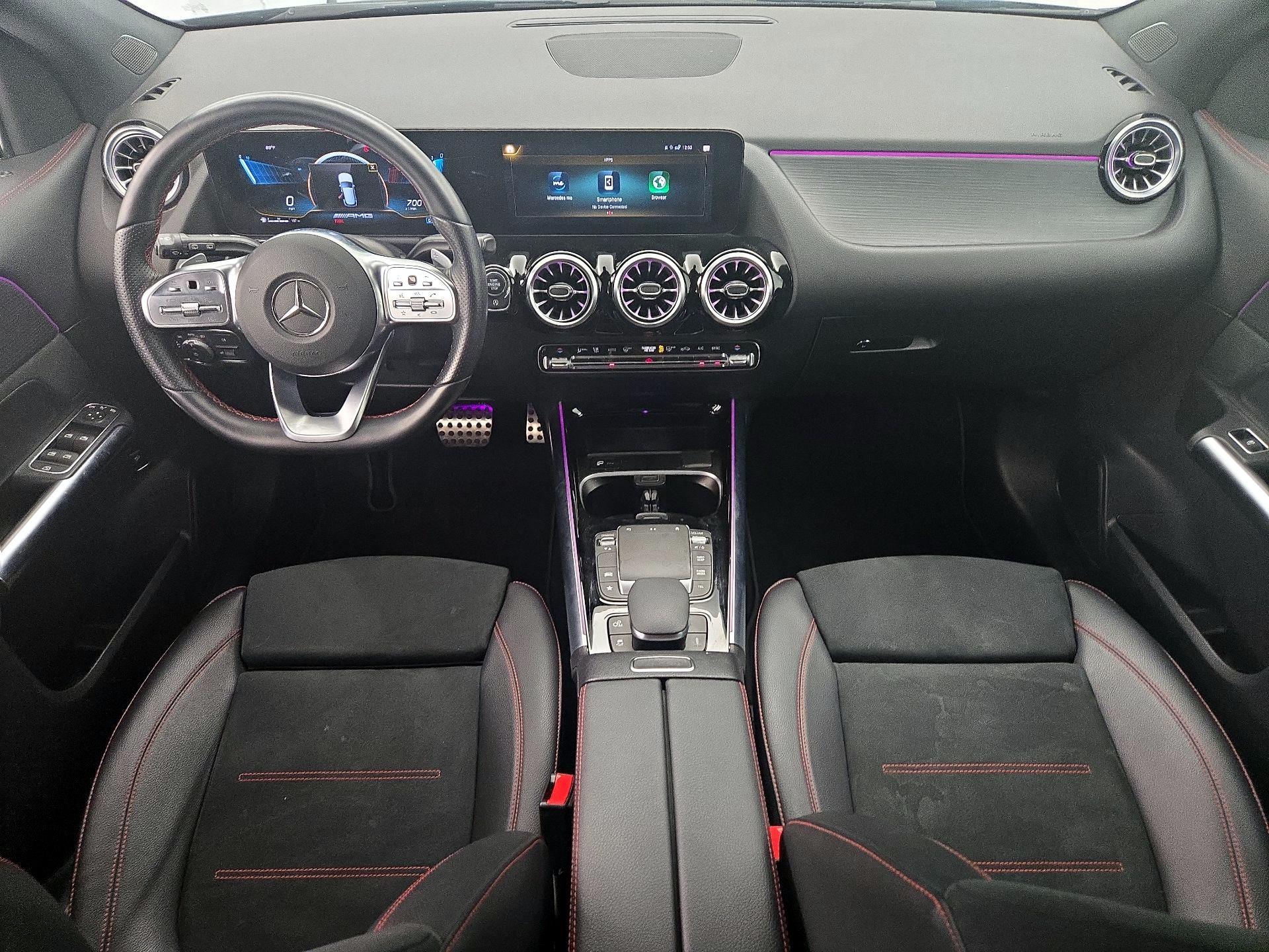 Thumbnail: 2022 Mercedes-Benz GLA - 9