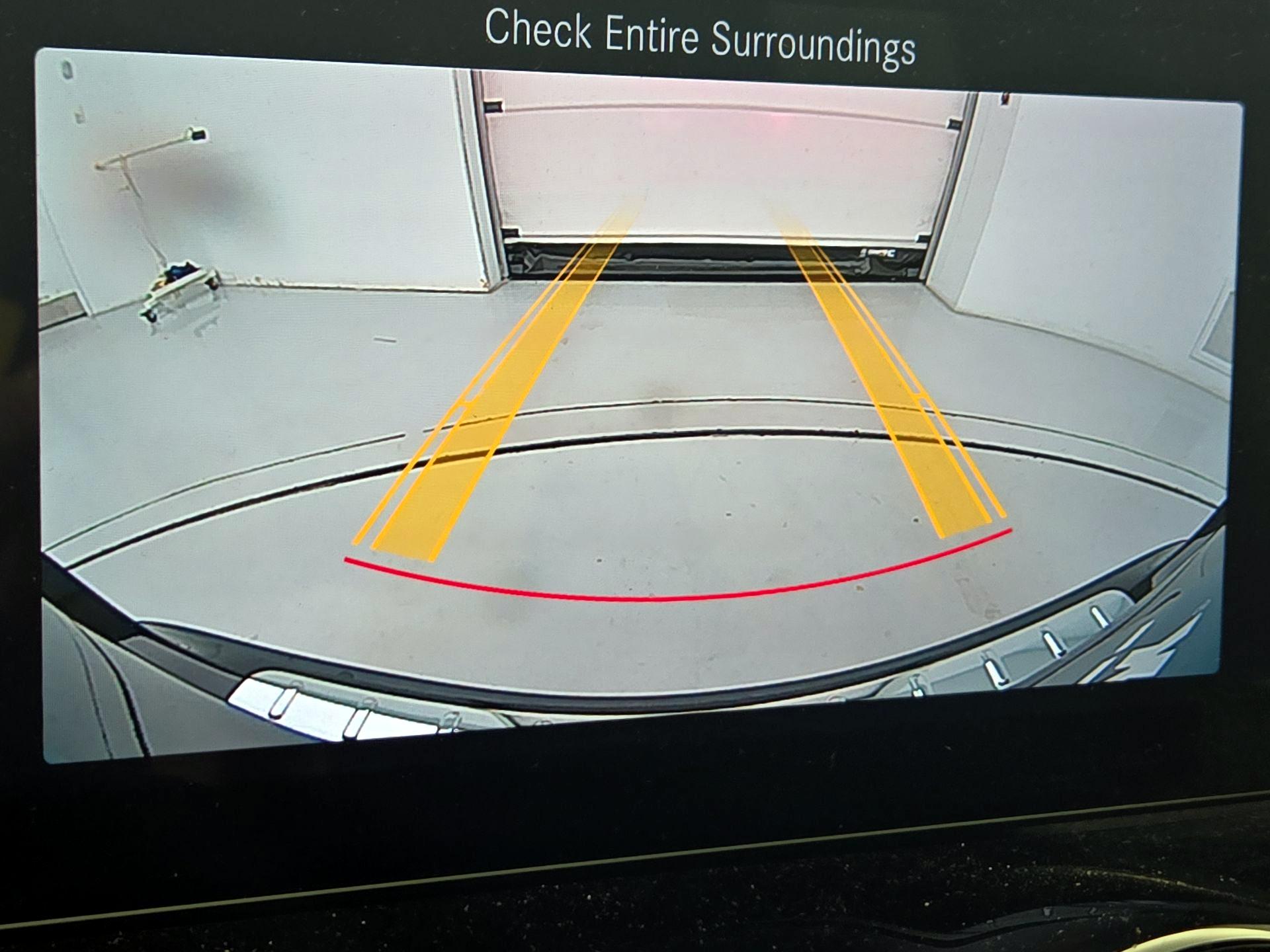 Thumbnail: 2022 Mercedes-Benz GLA - 14