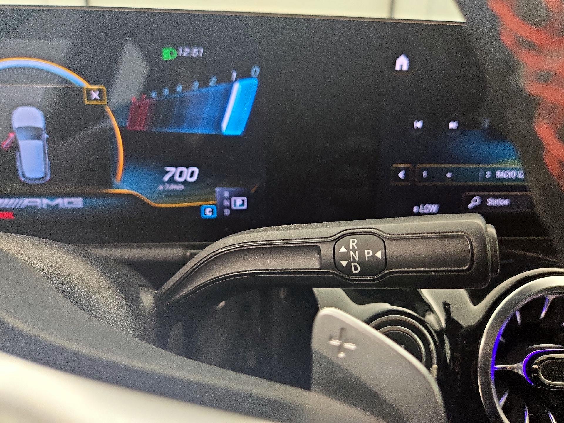 Thumbnail: 2022 Mercedes-Benz GLA - 17