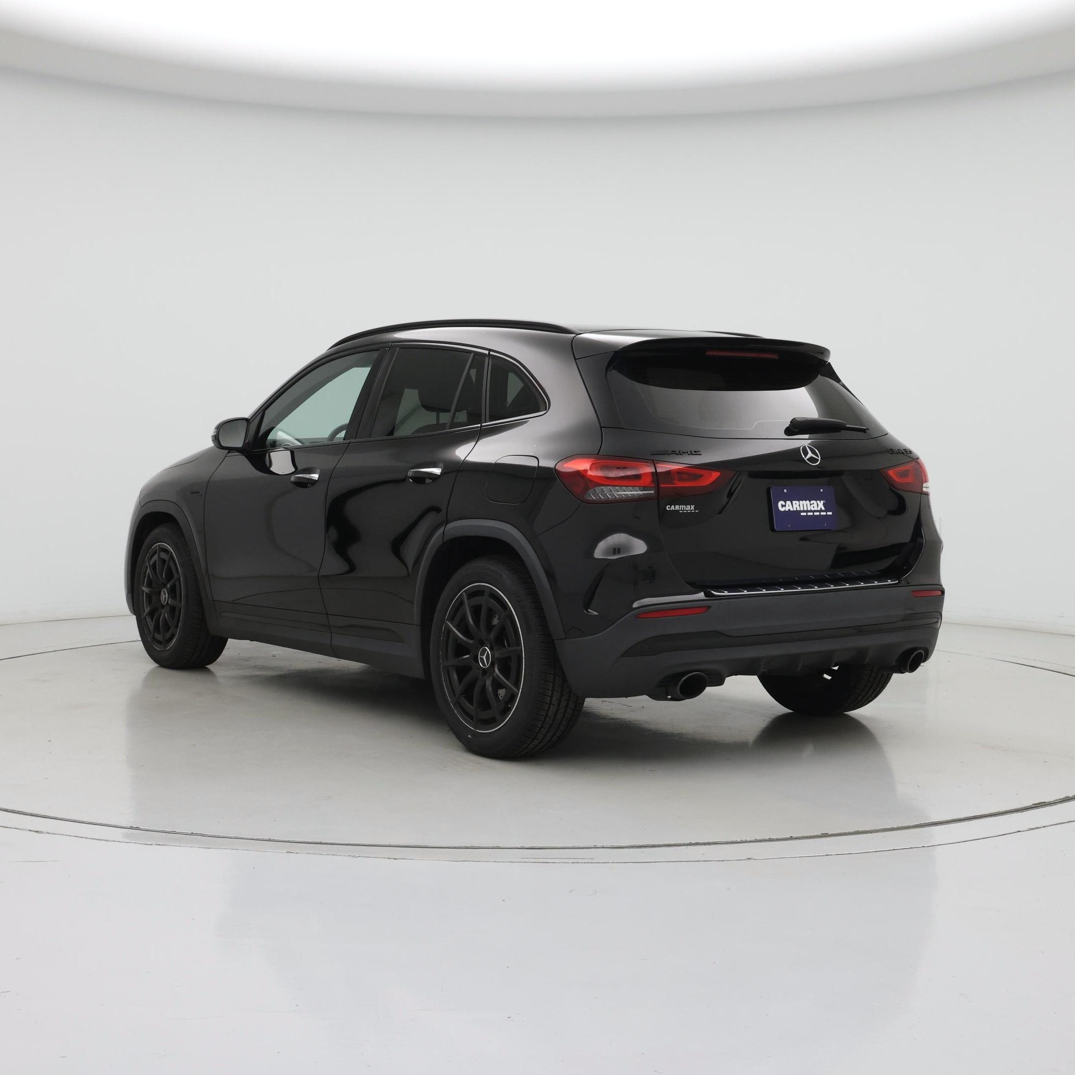 Thumbnail: 2022 Mercedes-Benz GLA - 2