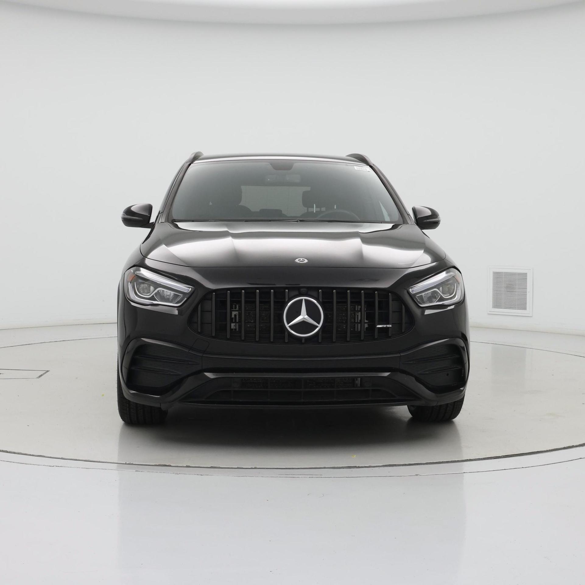 Thumbnail: 2022 Mercedes-Benz GLA - 5