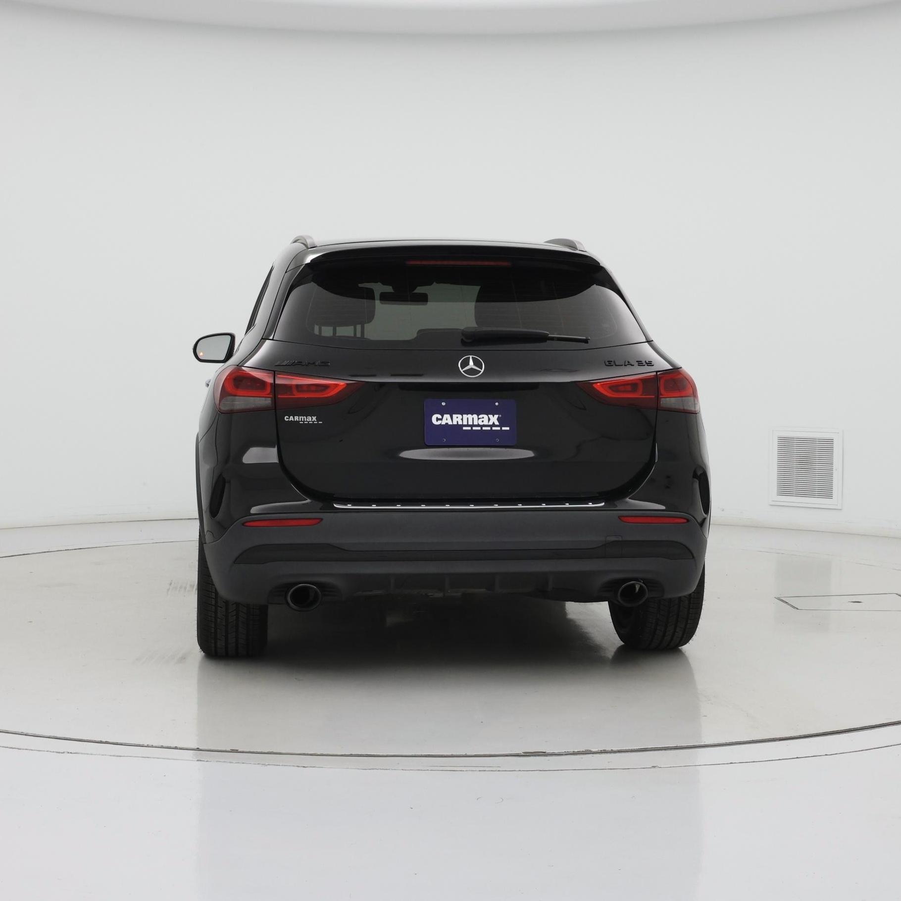 Thumbnail: 2022 Mercedes-Benz GLA - 6