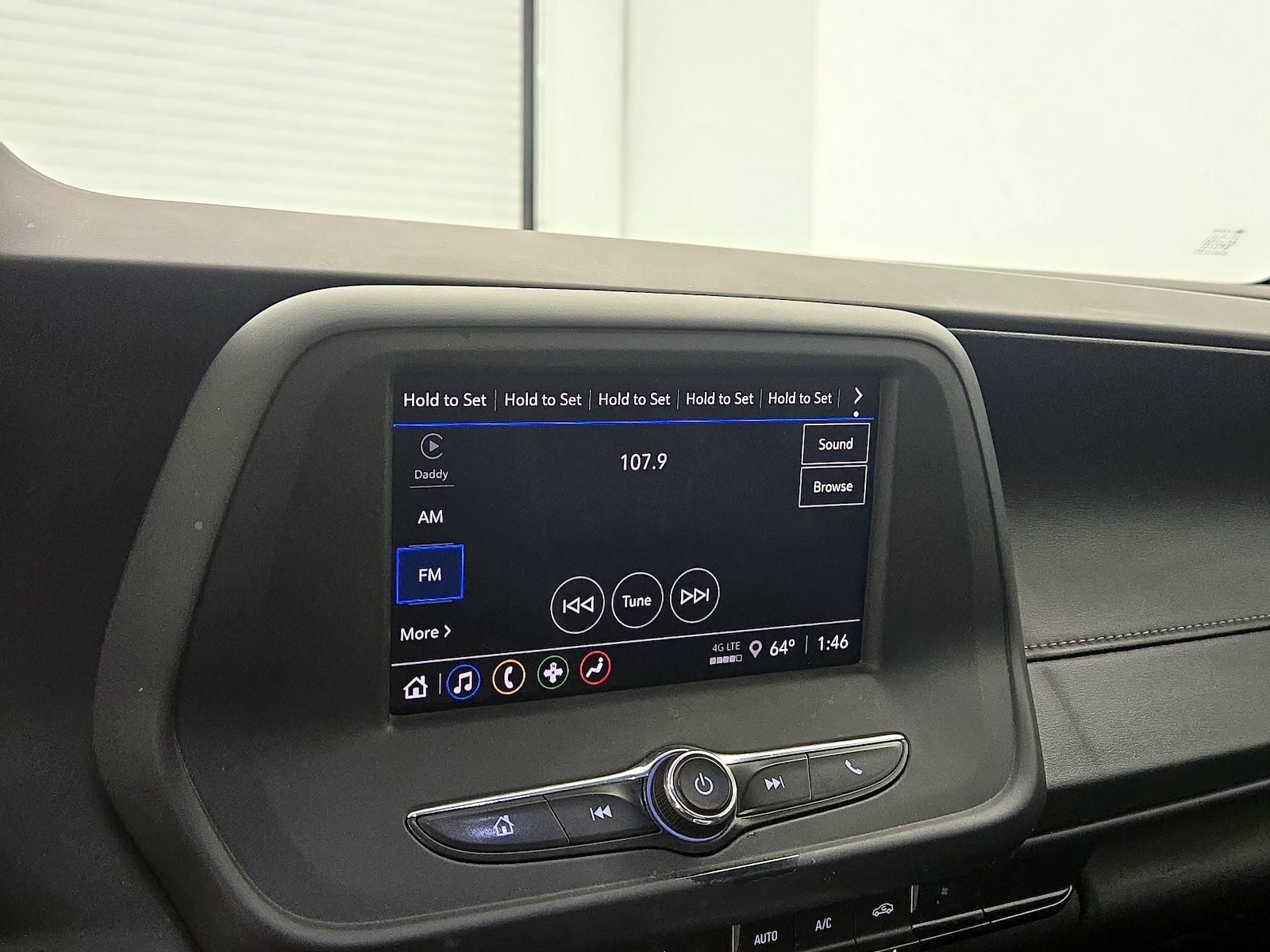 2022 Chevrolet Camaro 1LS - Photo 15