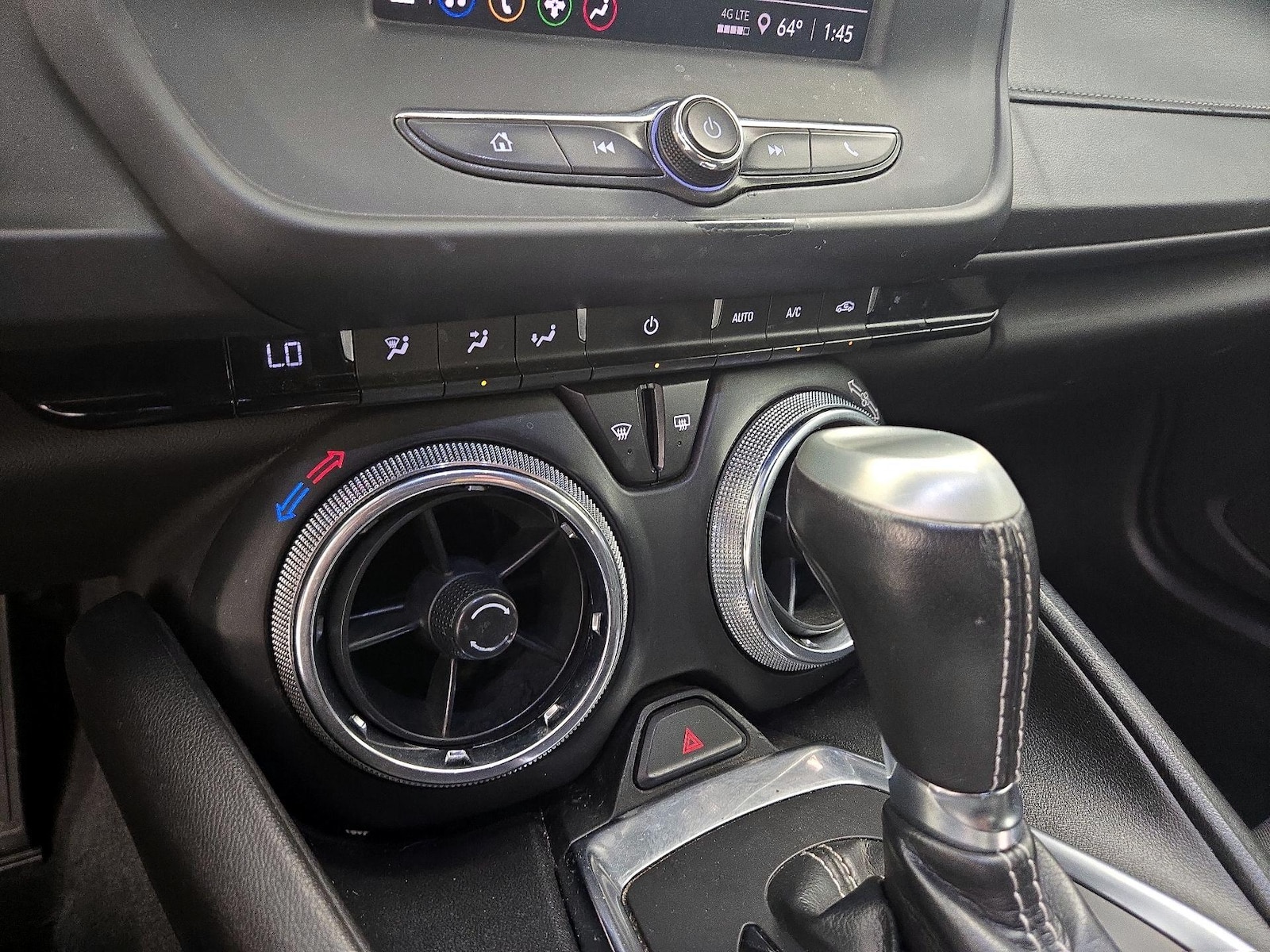 2022 Chevrolet Camaro 1LS - Photo 16