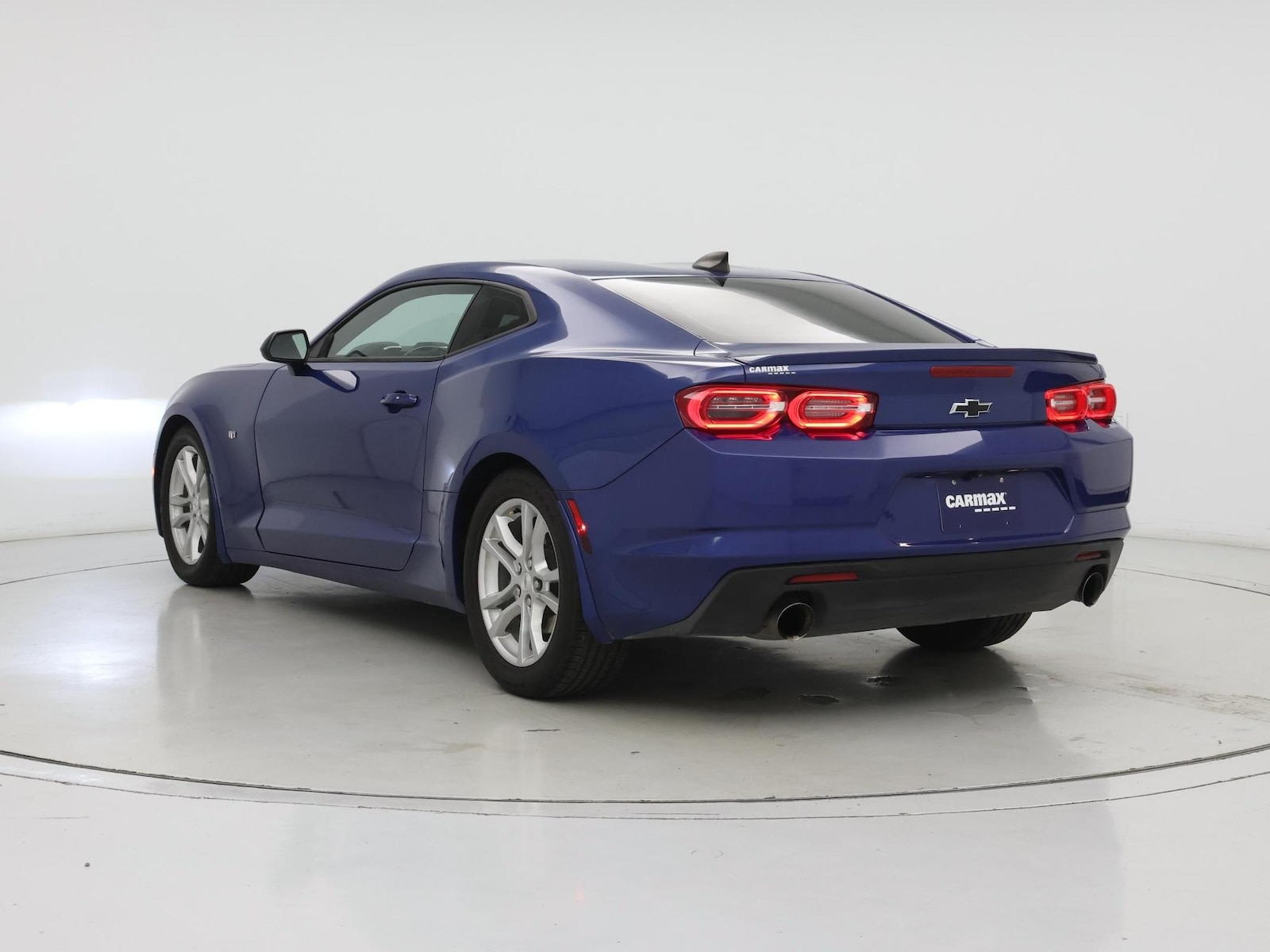 2022 Chevrolet Camaro 1LS - Photo 3