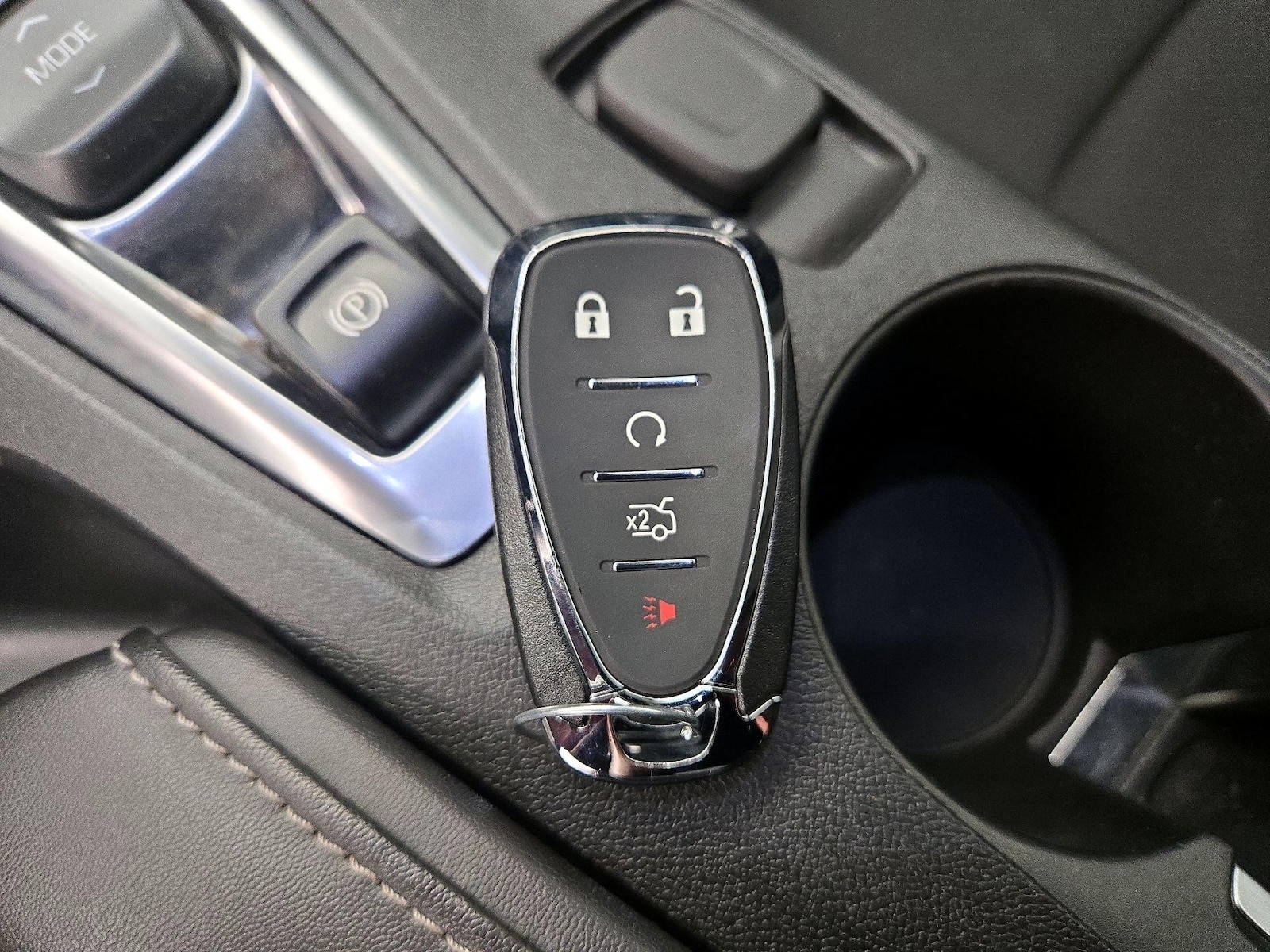 2022 Chevrolet Camaro 1LS - Photo 22