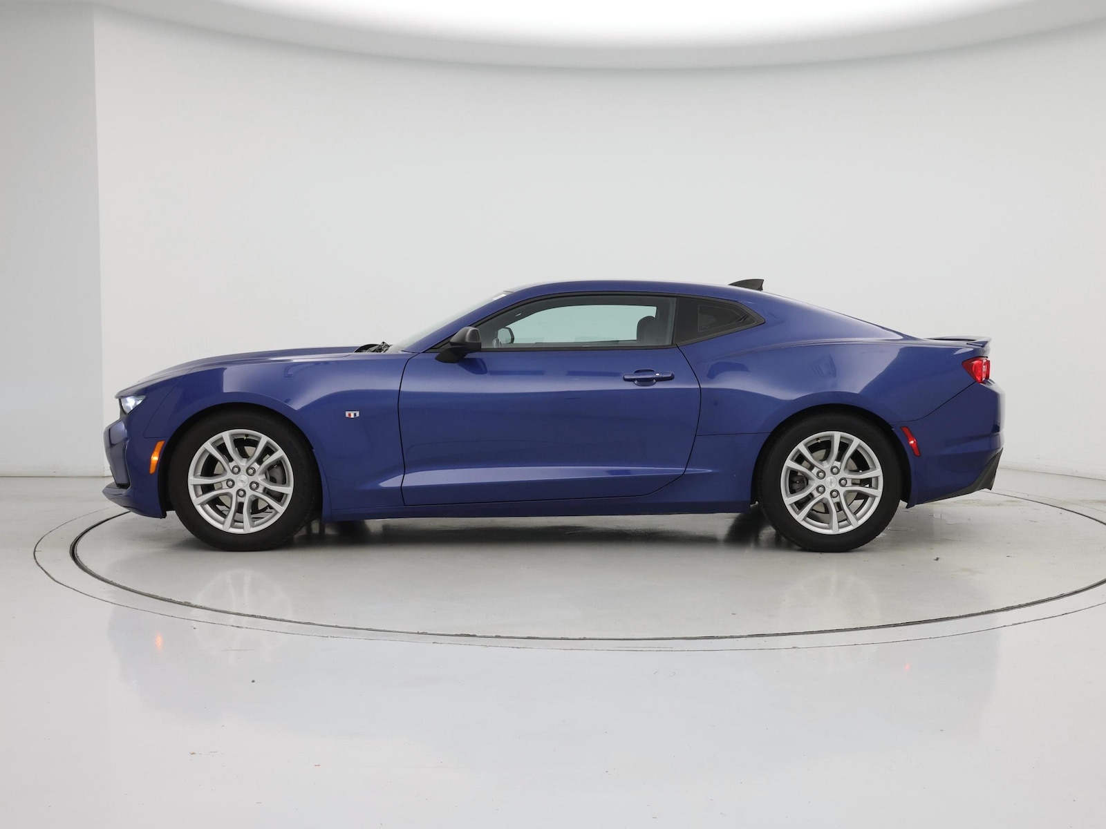 2022 Chevrolet Camaro 1LS - Photo 4