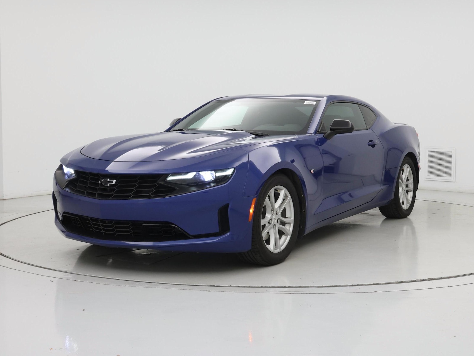 2022 Chevrolet Camaro 1LS - Photo 5