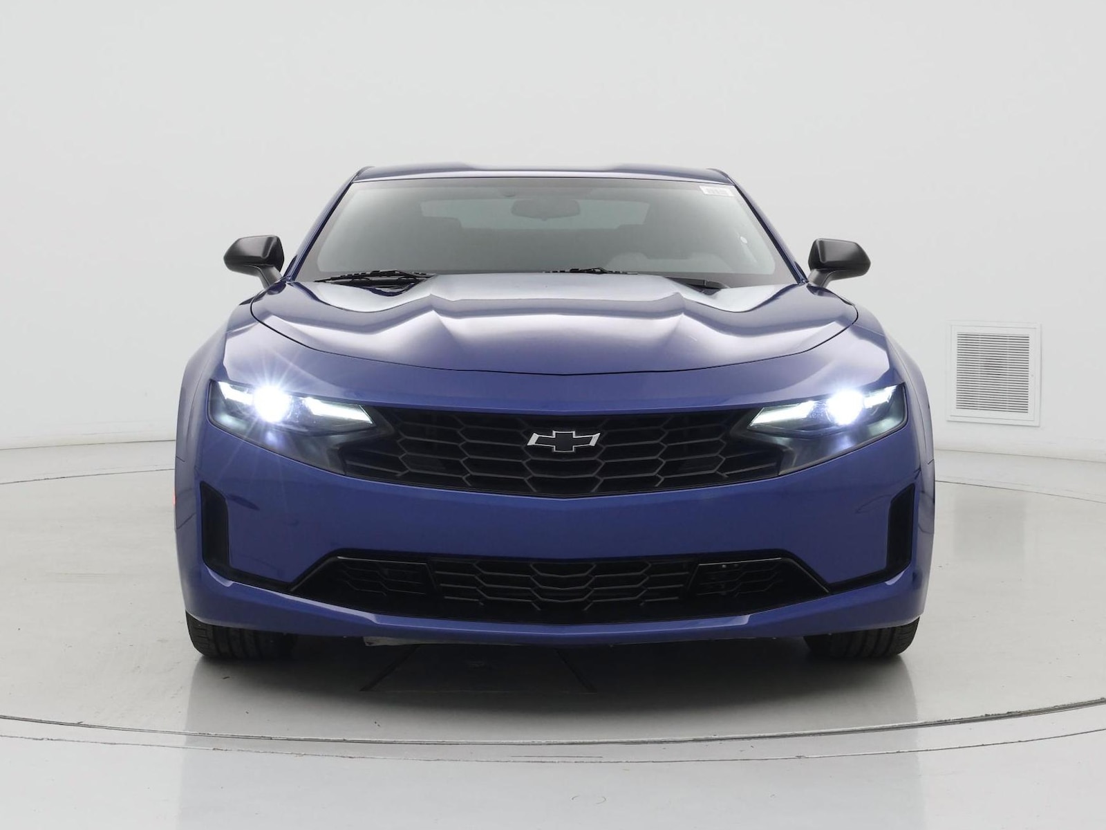 2022 Chevrolet Camaro 1LS - Photo 6