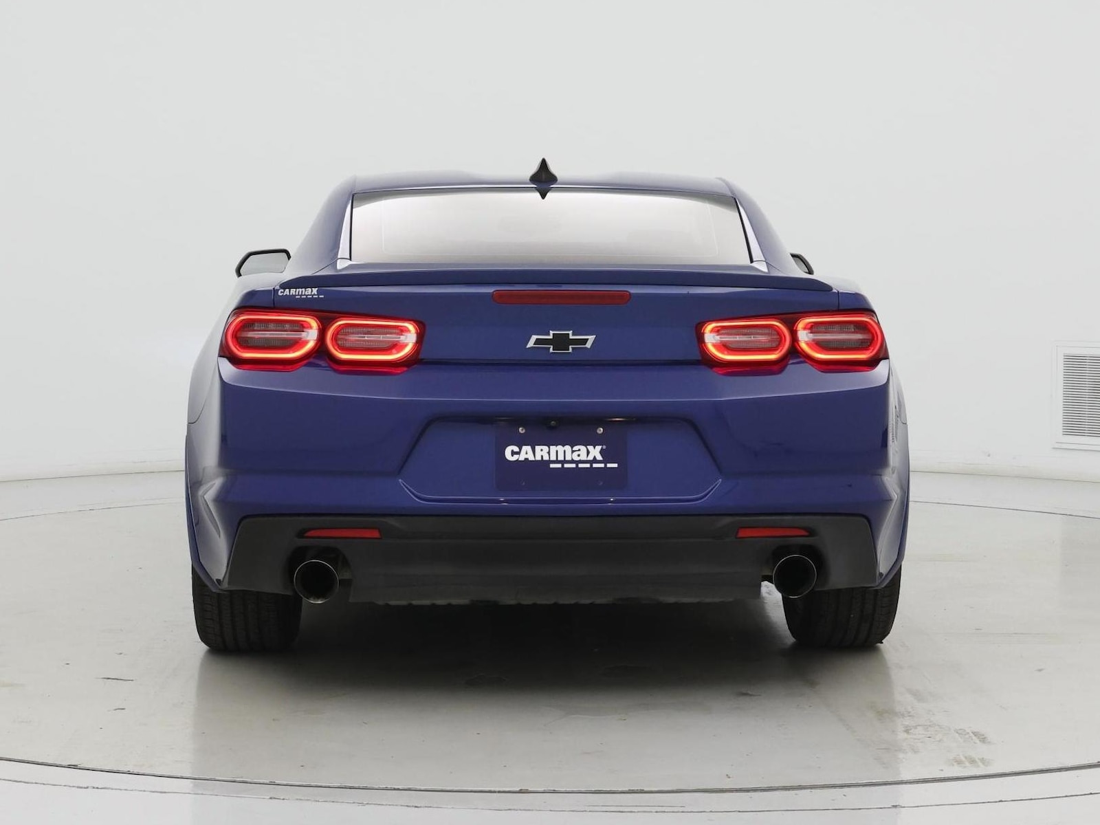 2022 Chevrolet Camaro 1LS - Photo 7