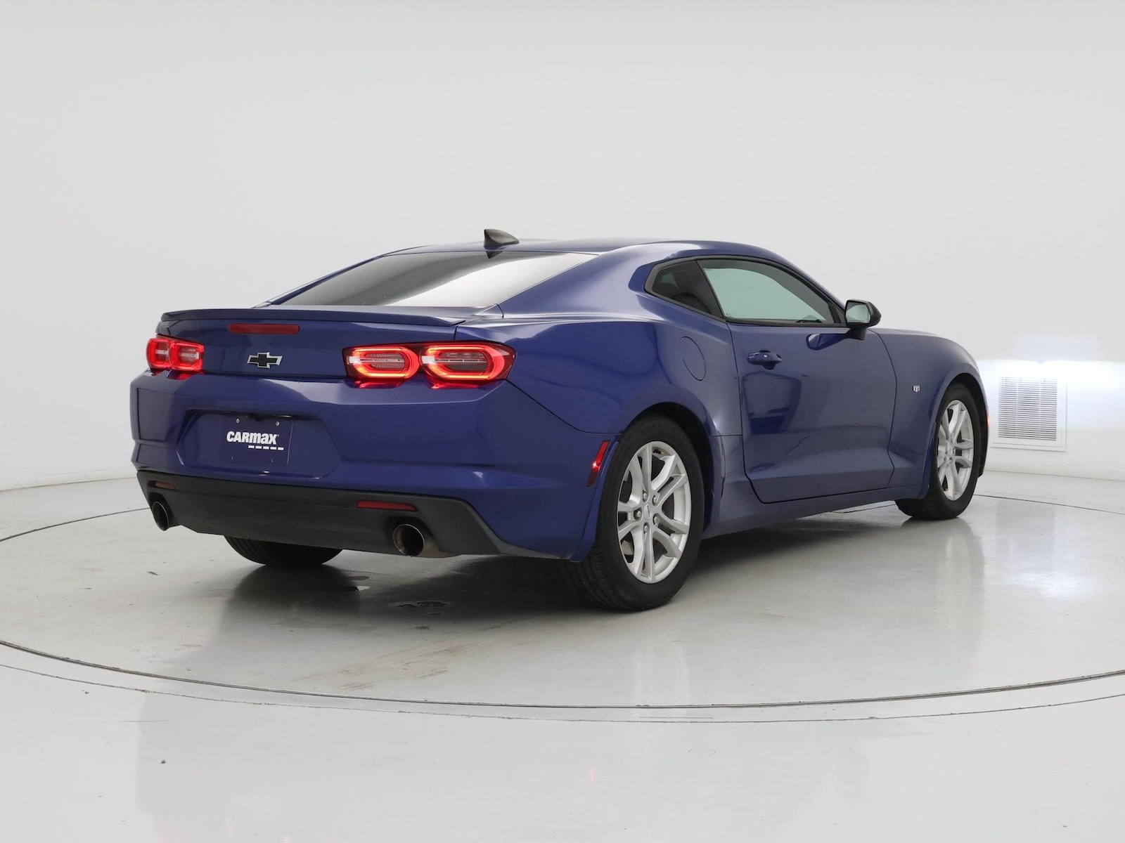 2022 Chevrolet Camaro 1LS - Photo 9