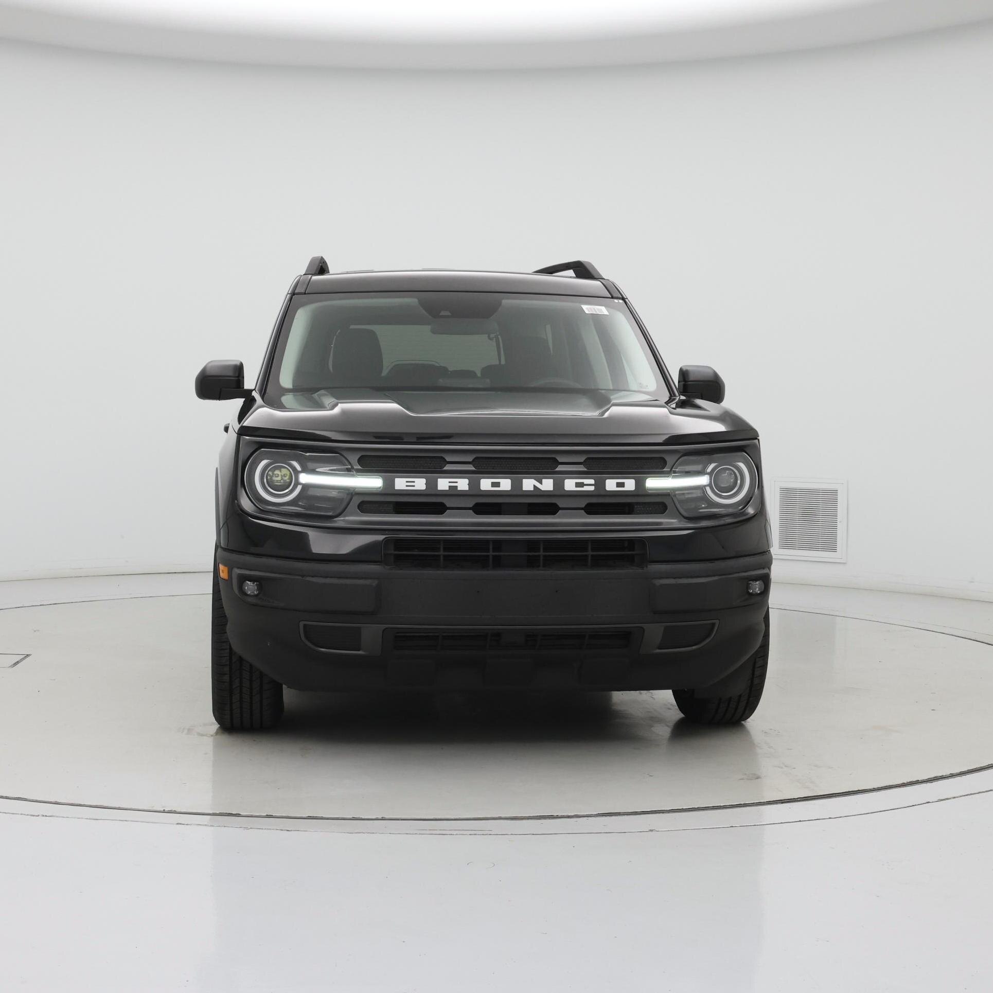 Thumbnail: 2021 Ford Bronco Sport - 5