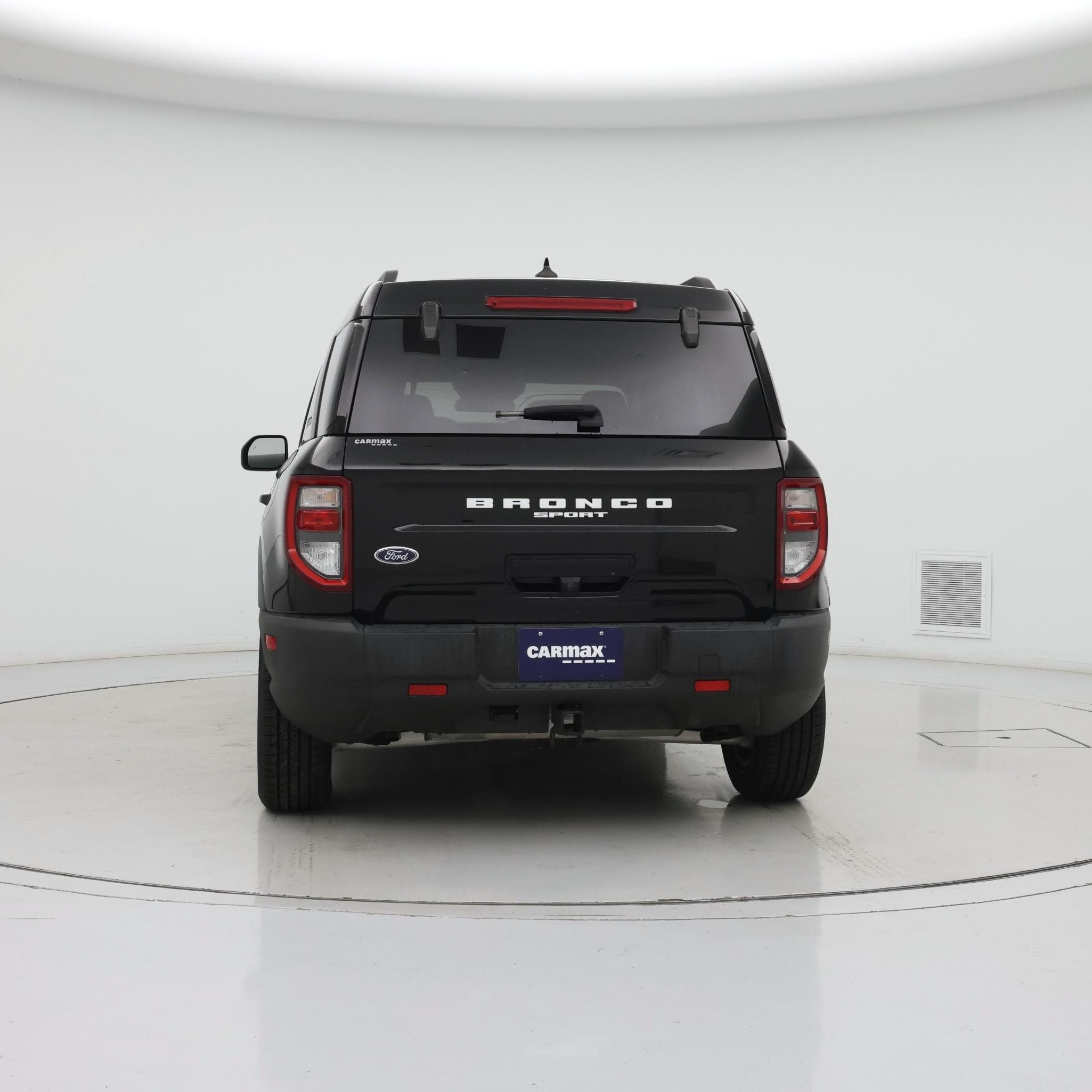 Thumbnail: 2021 Ford Bronco Sport - 6