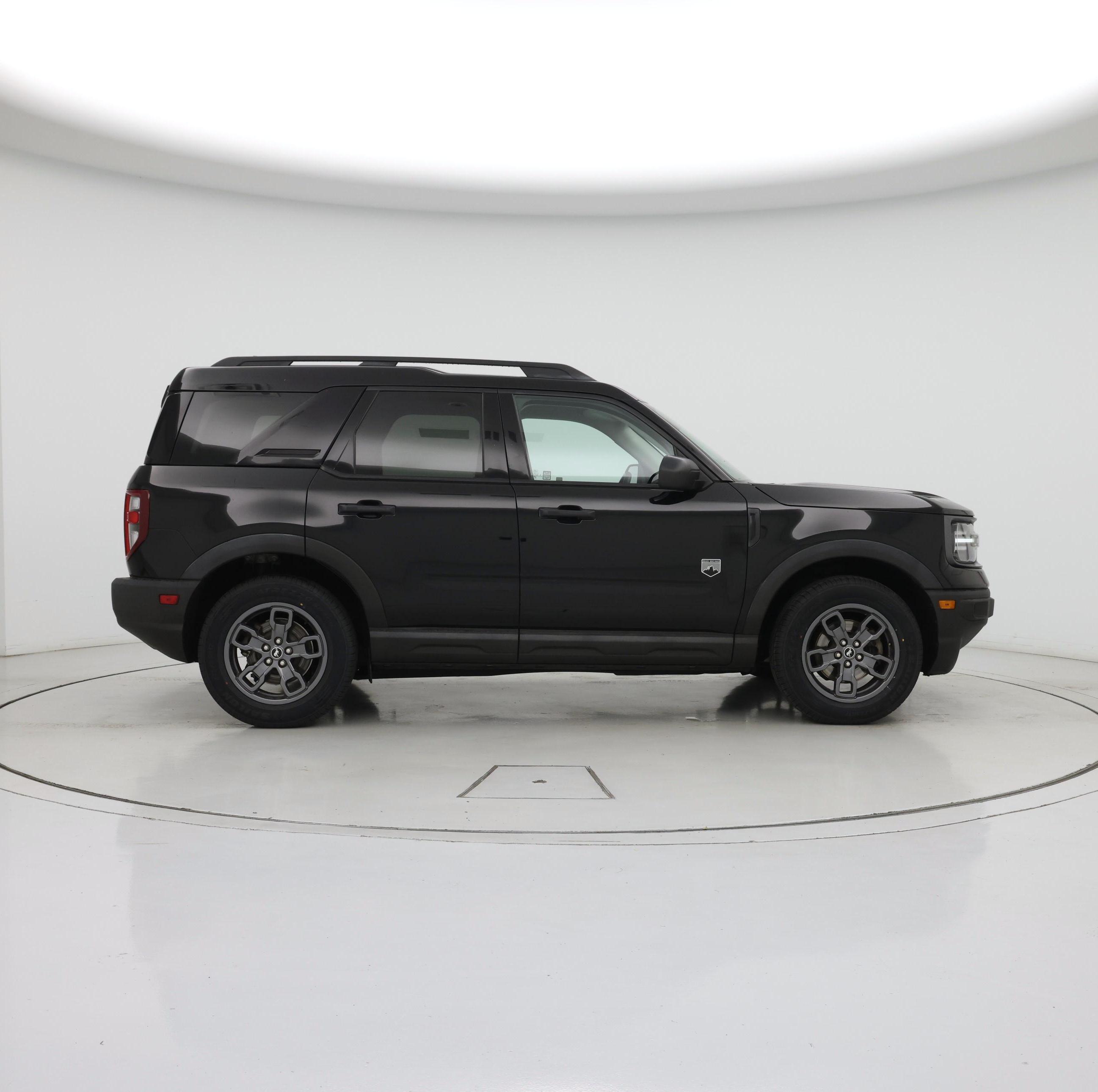 Thumbnail: 2021 Ford Bronco Sport - 7