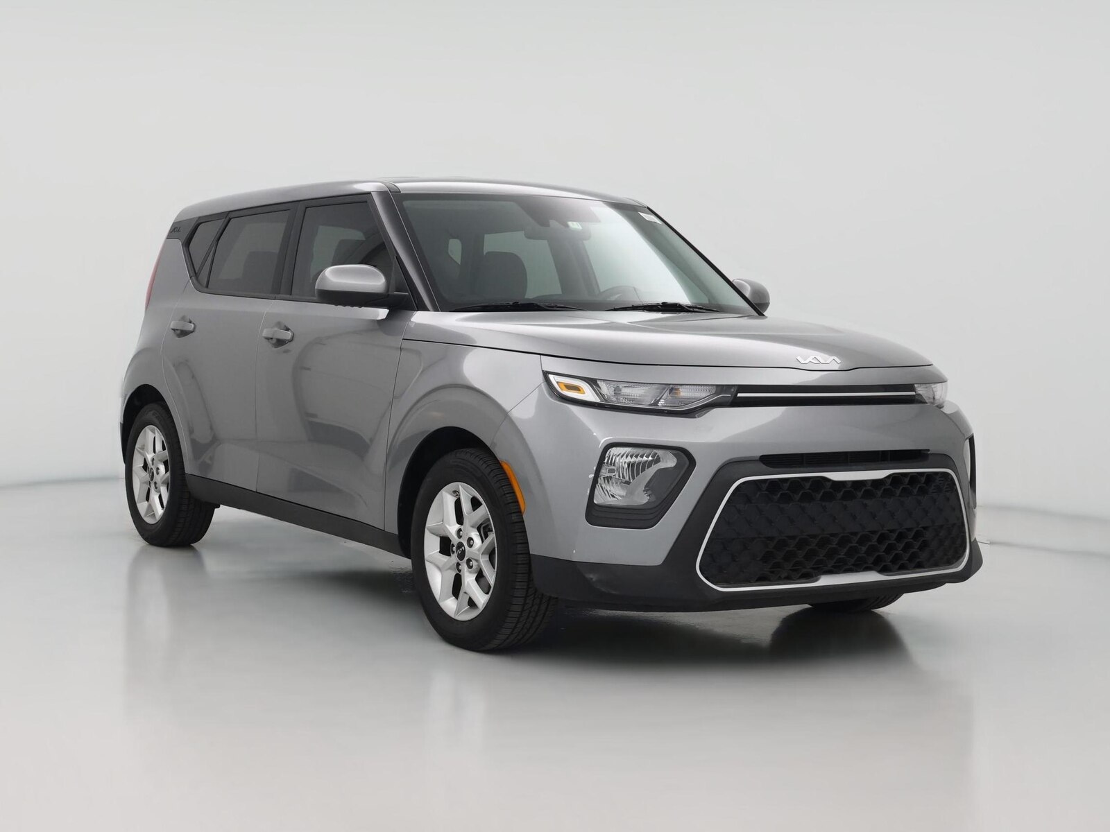 2022 Kia Soul
