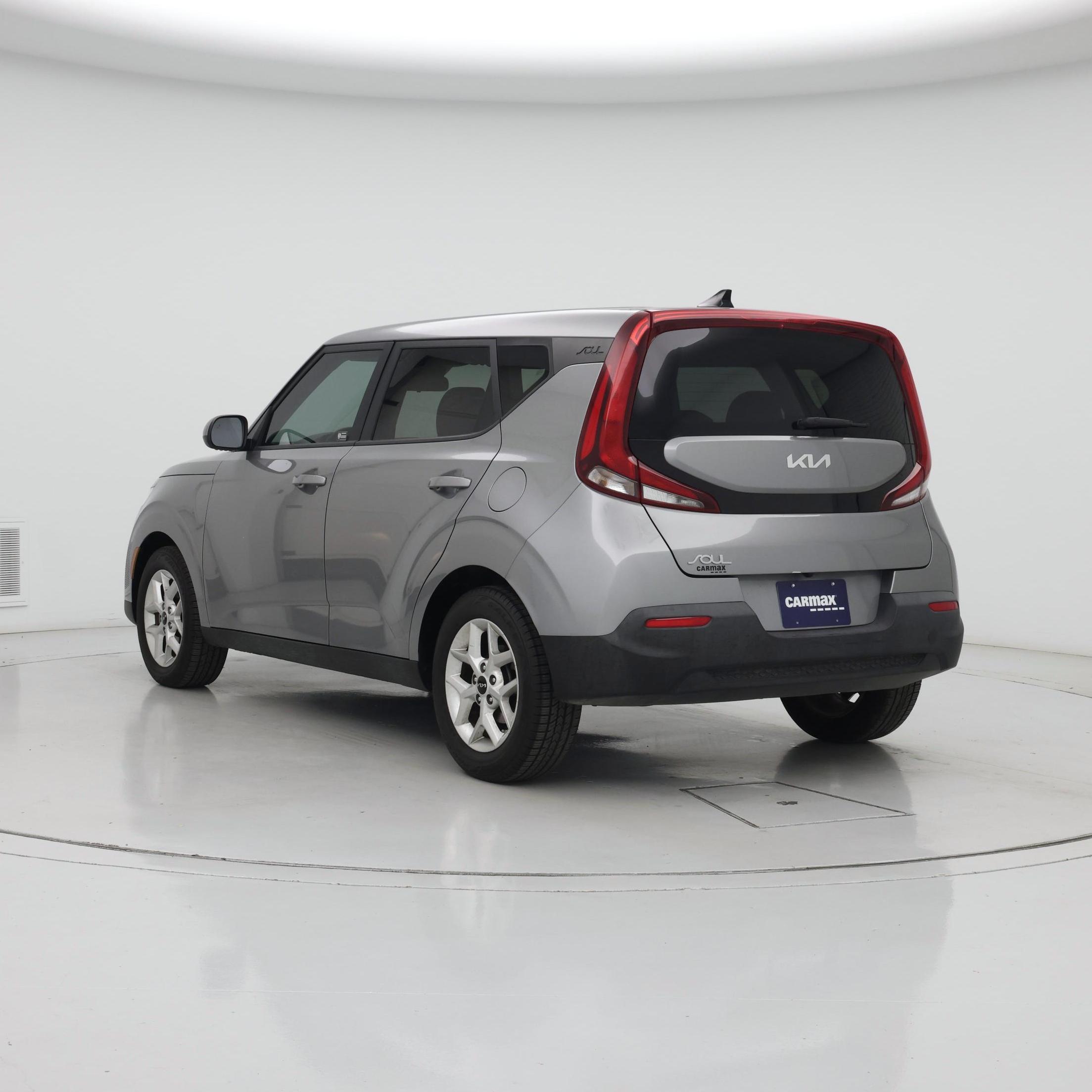 Thumbnail: 2022 Kia Soul - 2
