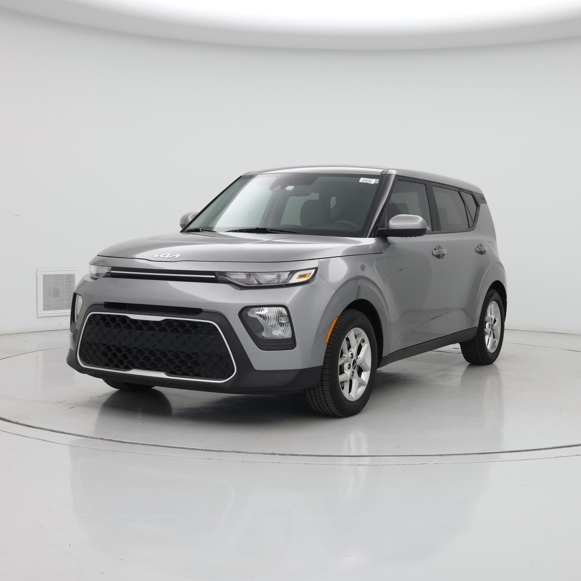 Thumbnail: 2022 Kia Soul - 4