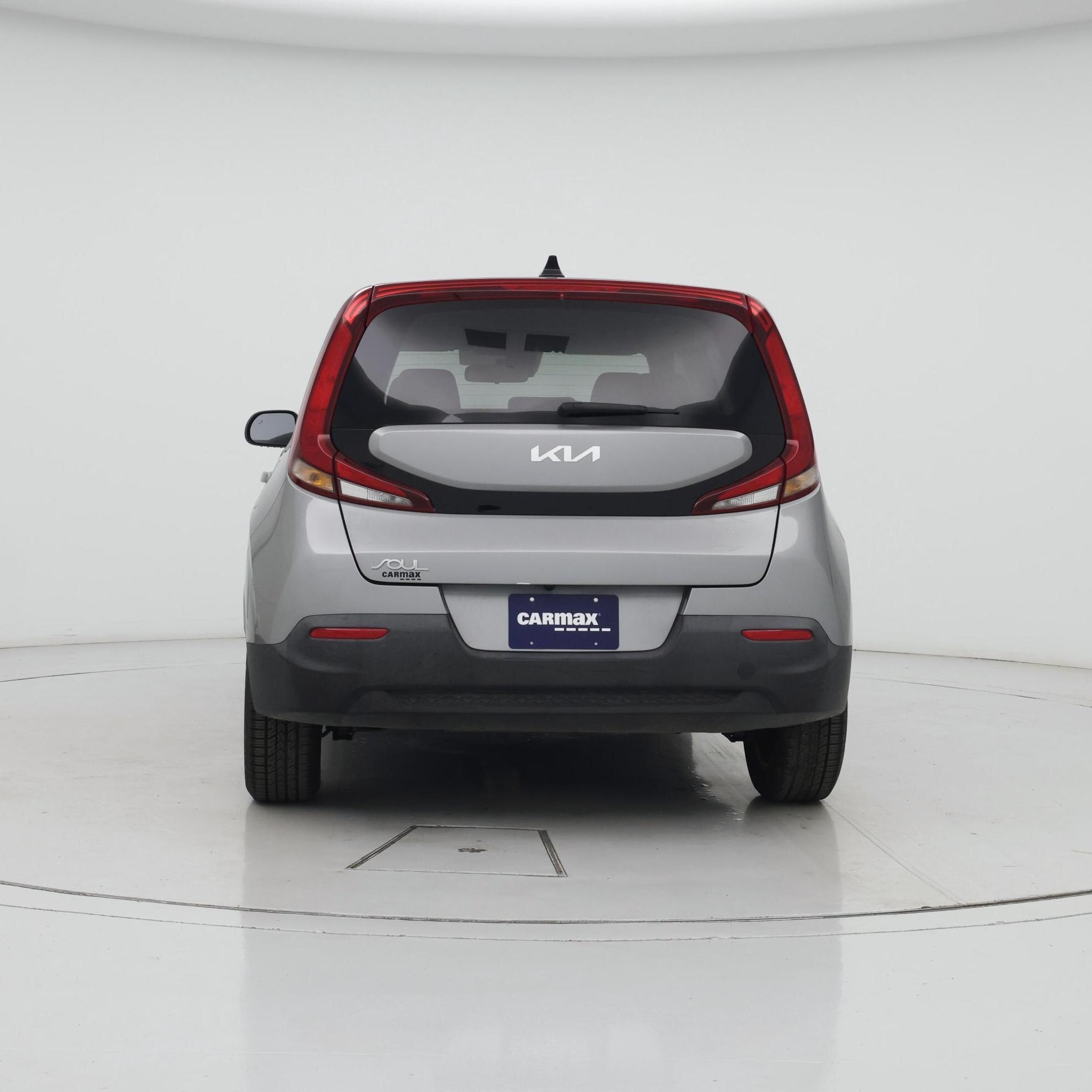 Thumbnail: 2022 Kia Soul - 6