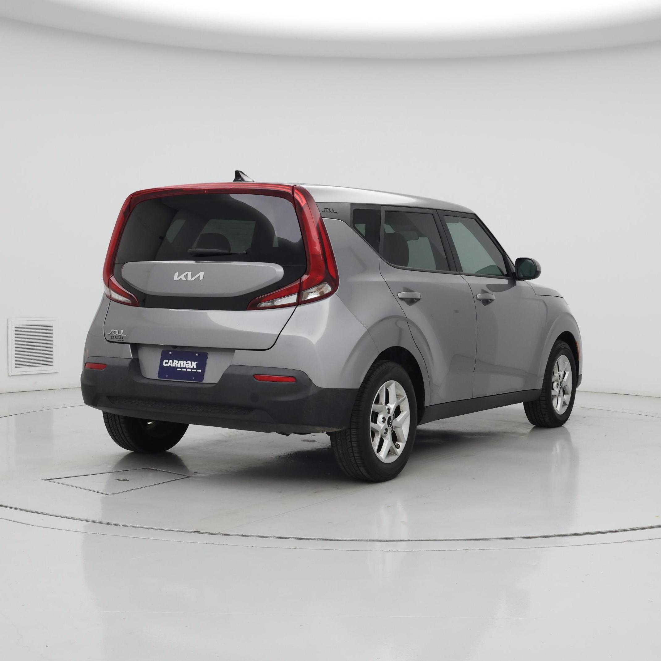 Thumbnail: 2022 Kia Soul - 8