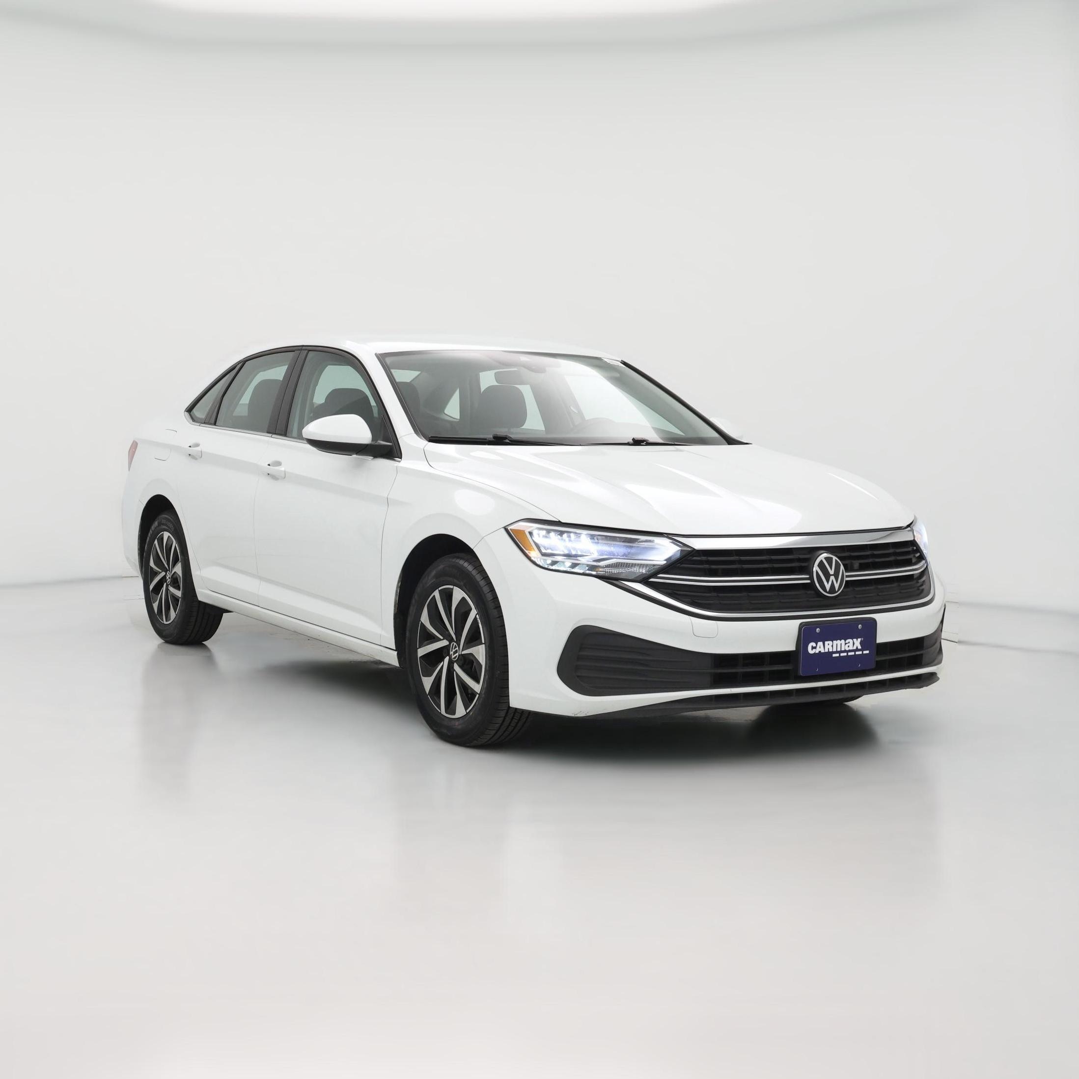 Thumbnail: 2024 Volkswagen Jetta - 1