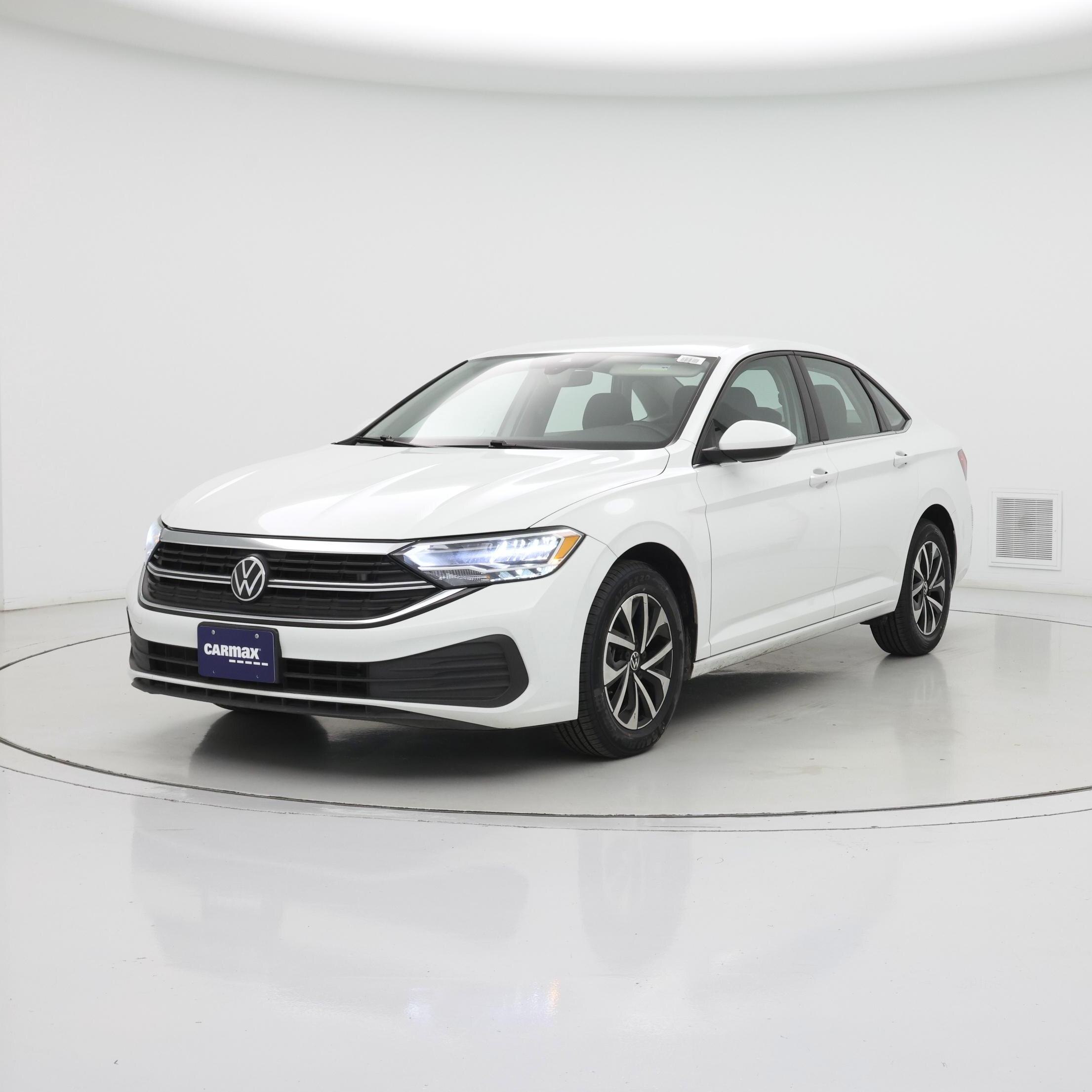 Thumbnail: 2024 Volkswagen Jetta - 4