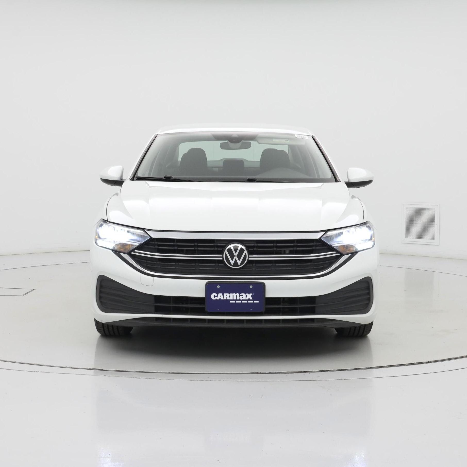 Thumbnail: 2024 Volkswagen Jetta - 5