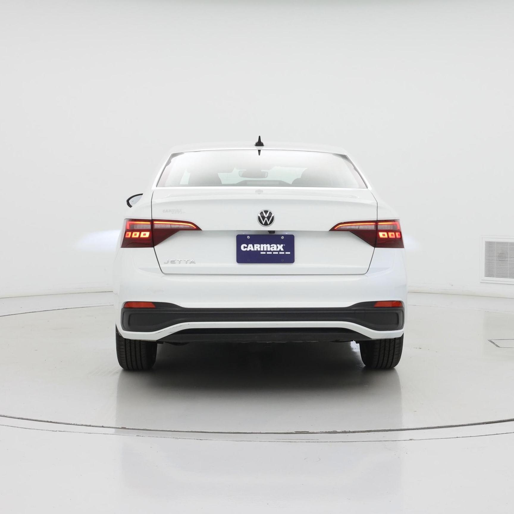 Thumbnail: 2024 Volkswagen Jetta - 6
