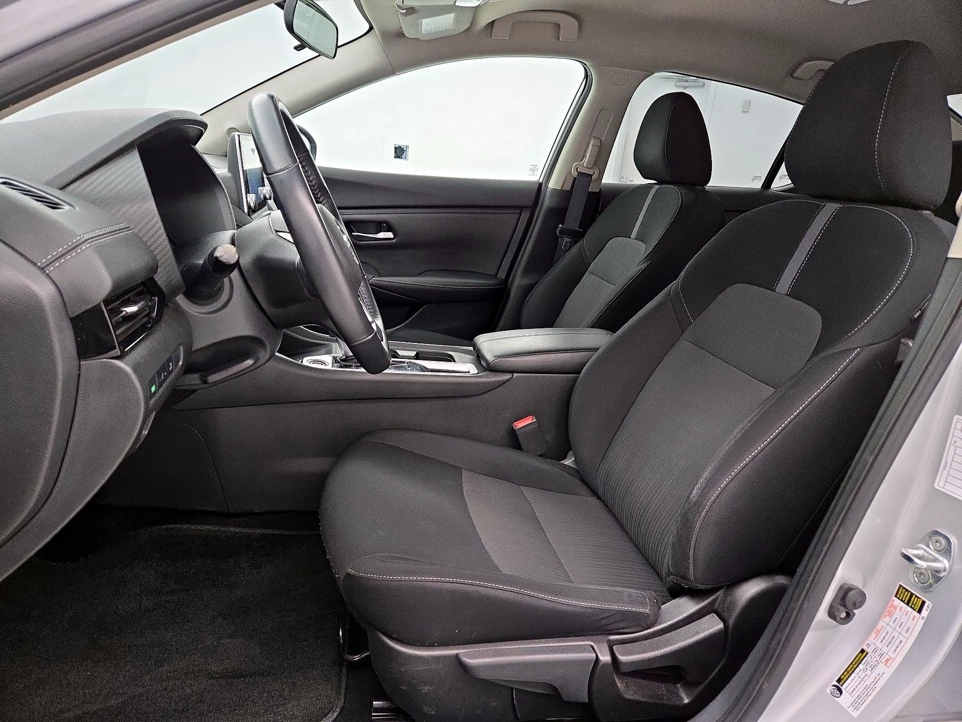 Thumbnail: 2023 Nissan Sentra - 11