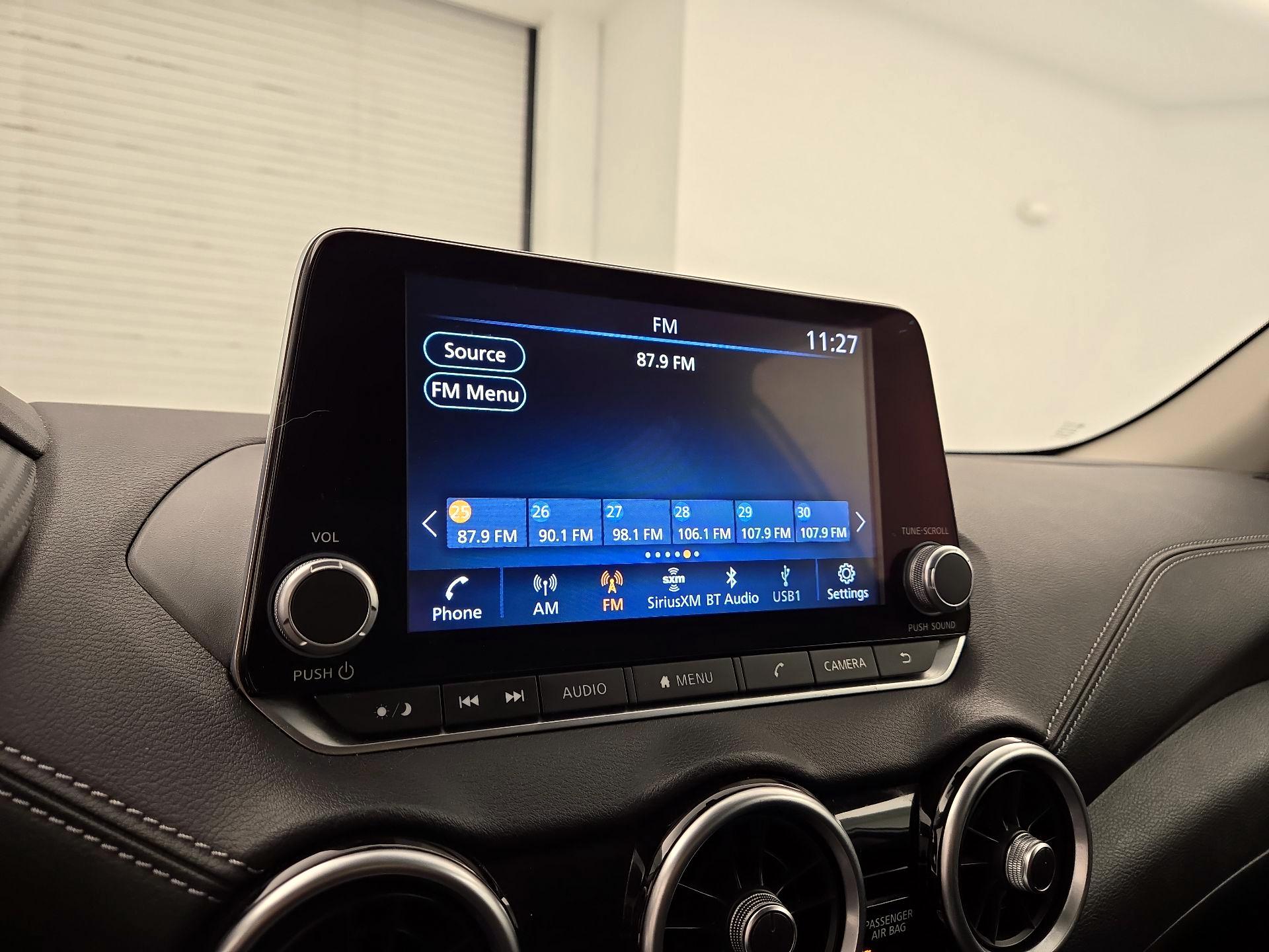 Thumbnail: 2023 Nissan Sentra - 15