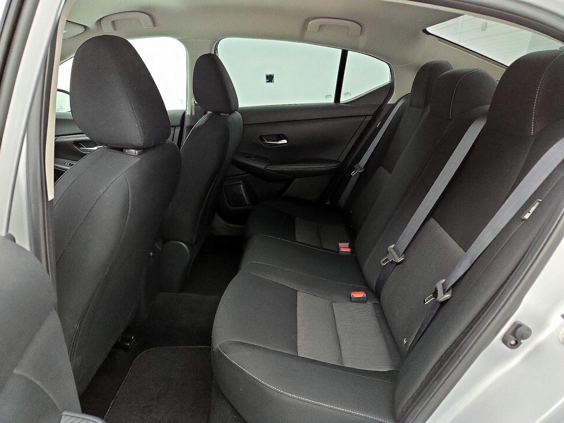 Thumbnail: 2023 Nissan Sentra - 19