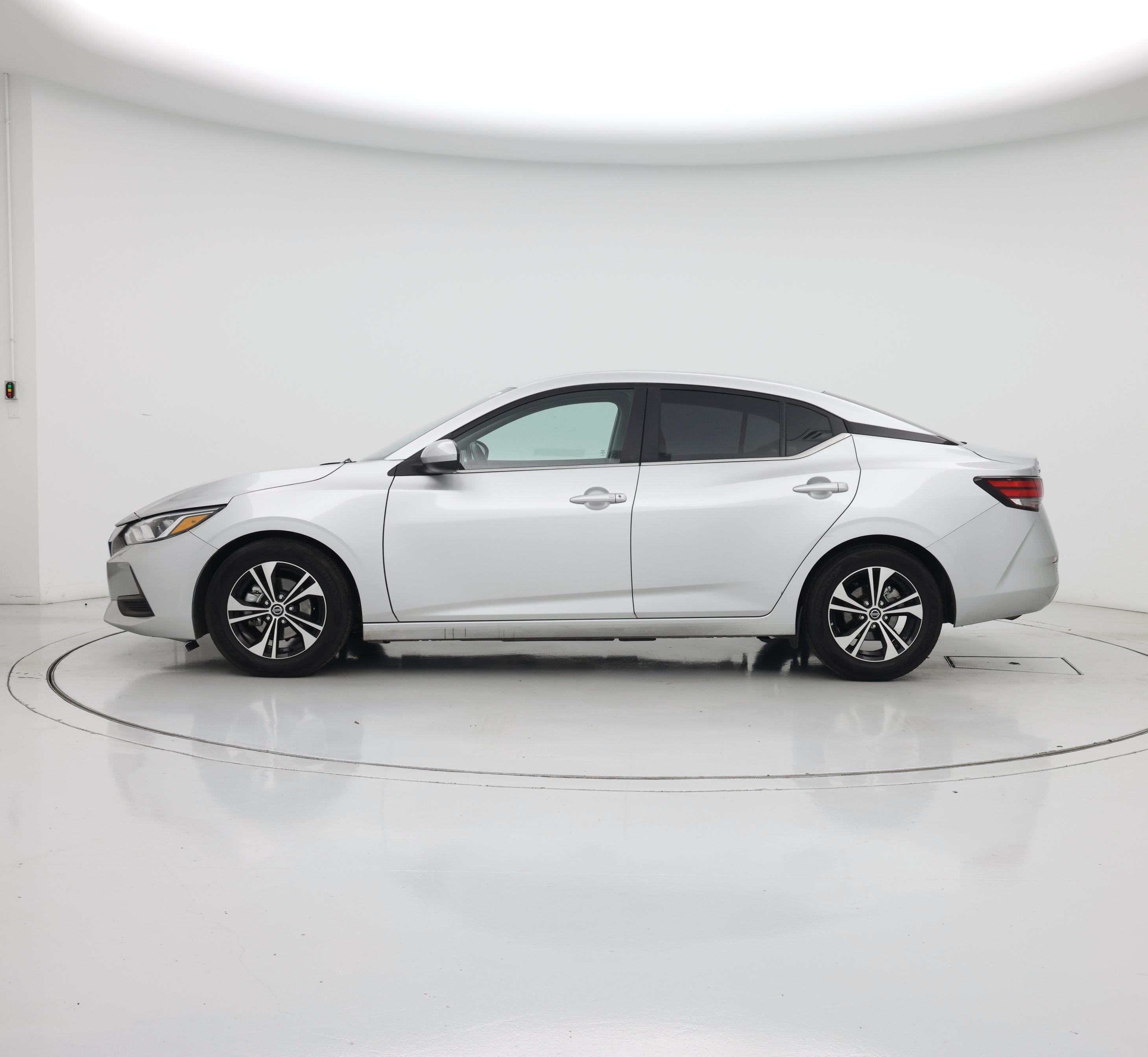 Thumbnail: 2023 Nissan Sentra - 3