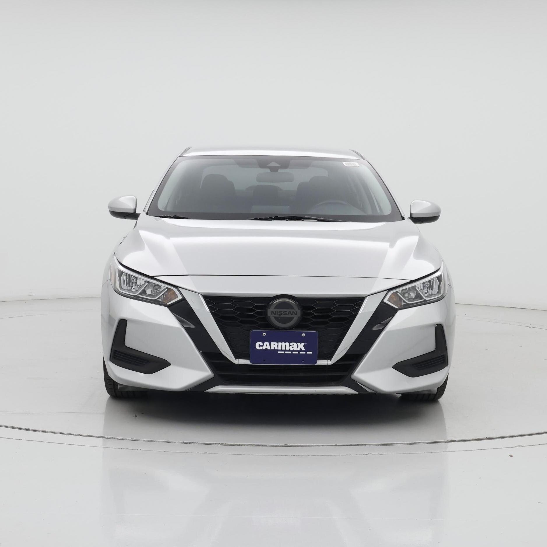 Thumbnail: 2023 Nissan Sentra - 5