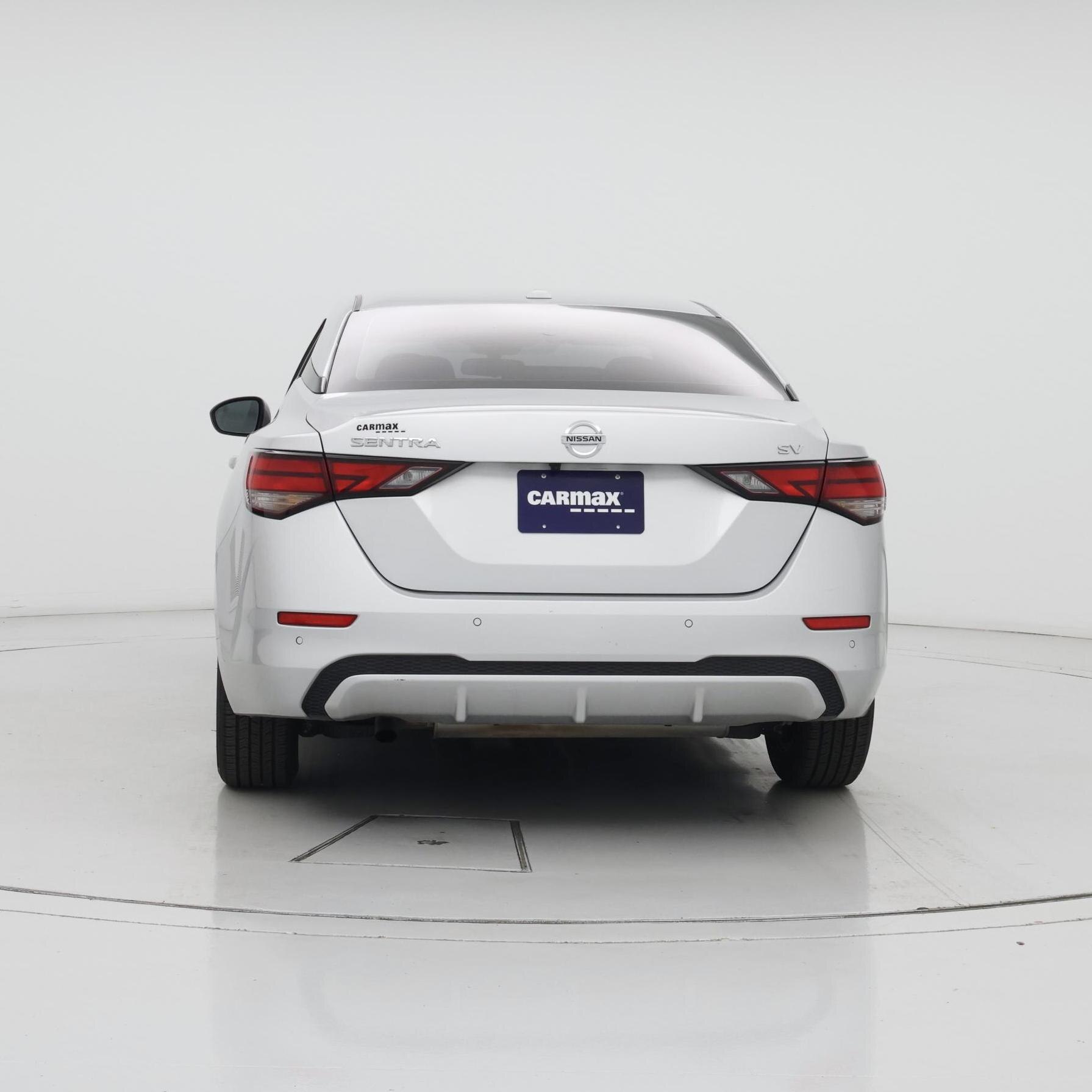 Thumbnail: 2023 Nissan Sentra - 6