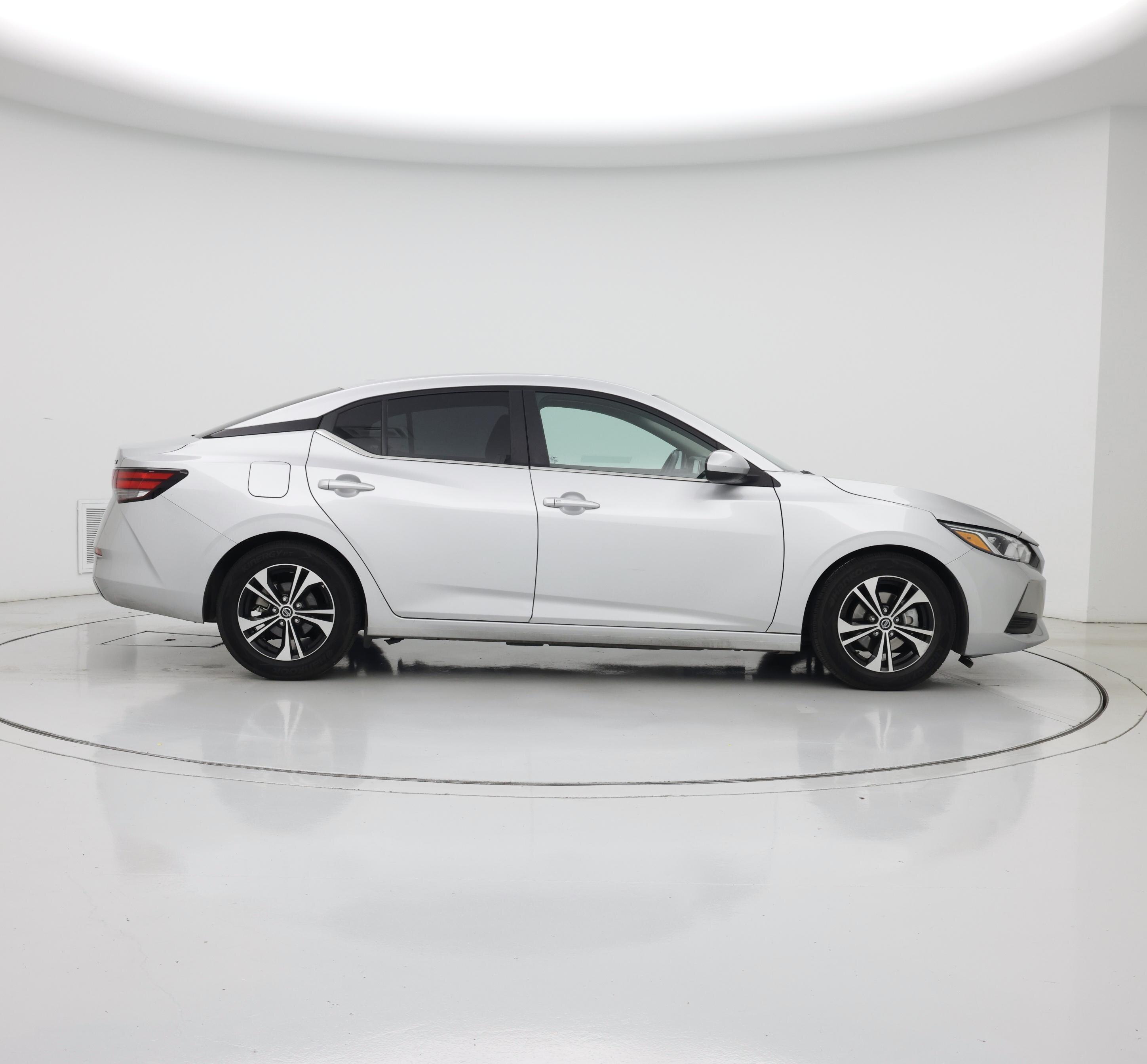 Thumbnail: 2023 Nissan Sentra - 7