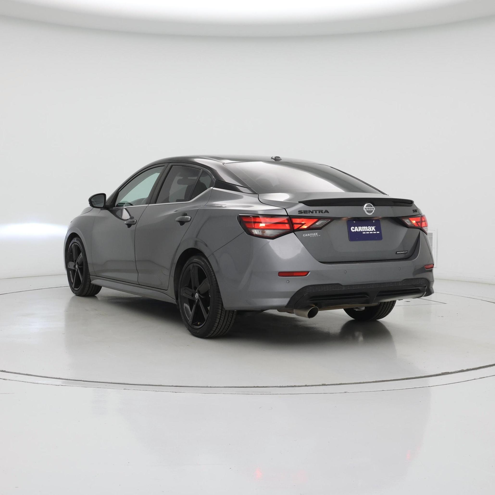 Thumbnail: 2023 Nissan Sentra - 2