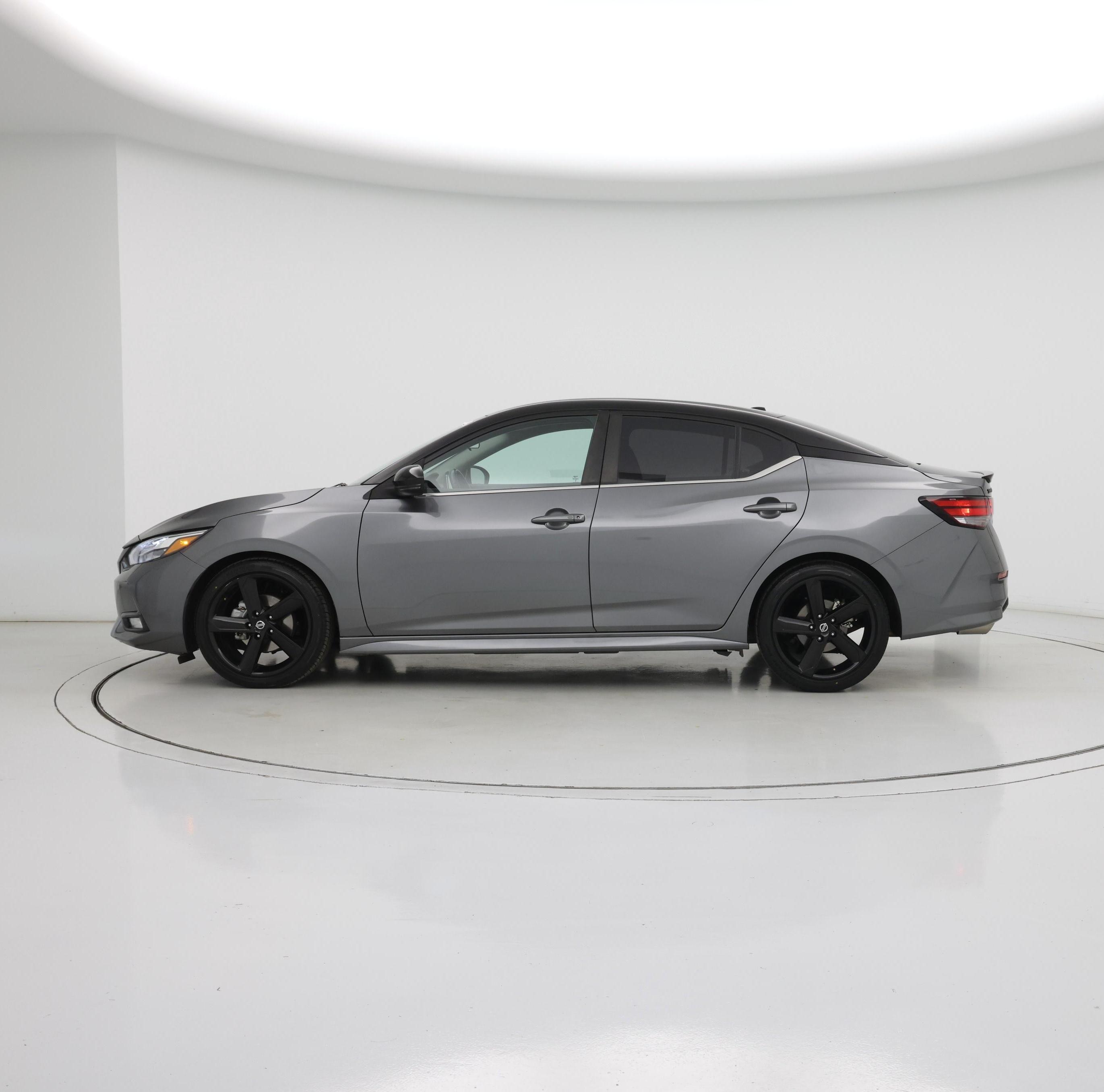 Thumbnail: 2023 Nissan Sentra - 3