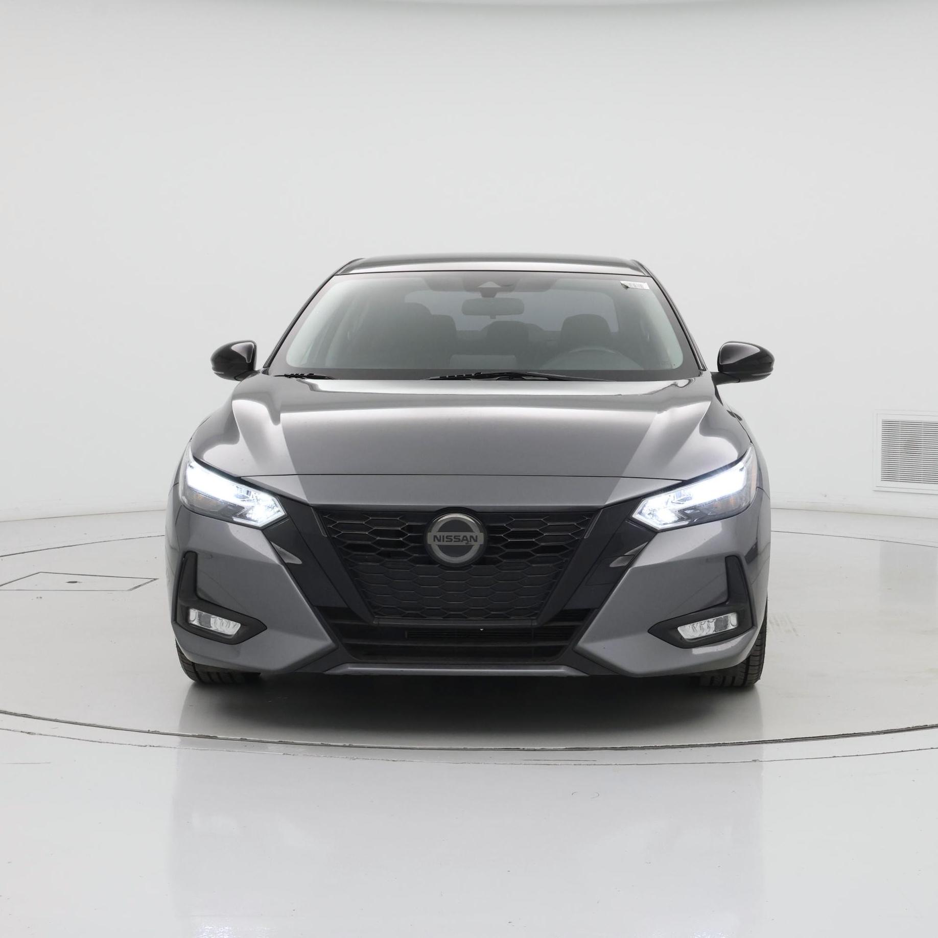 Thumbnail: 2023 Nissan Sentra - 5