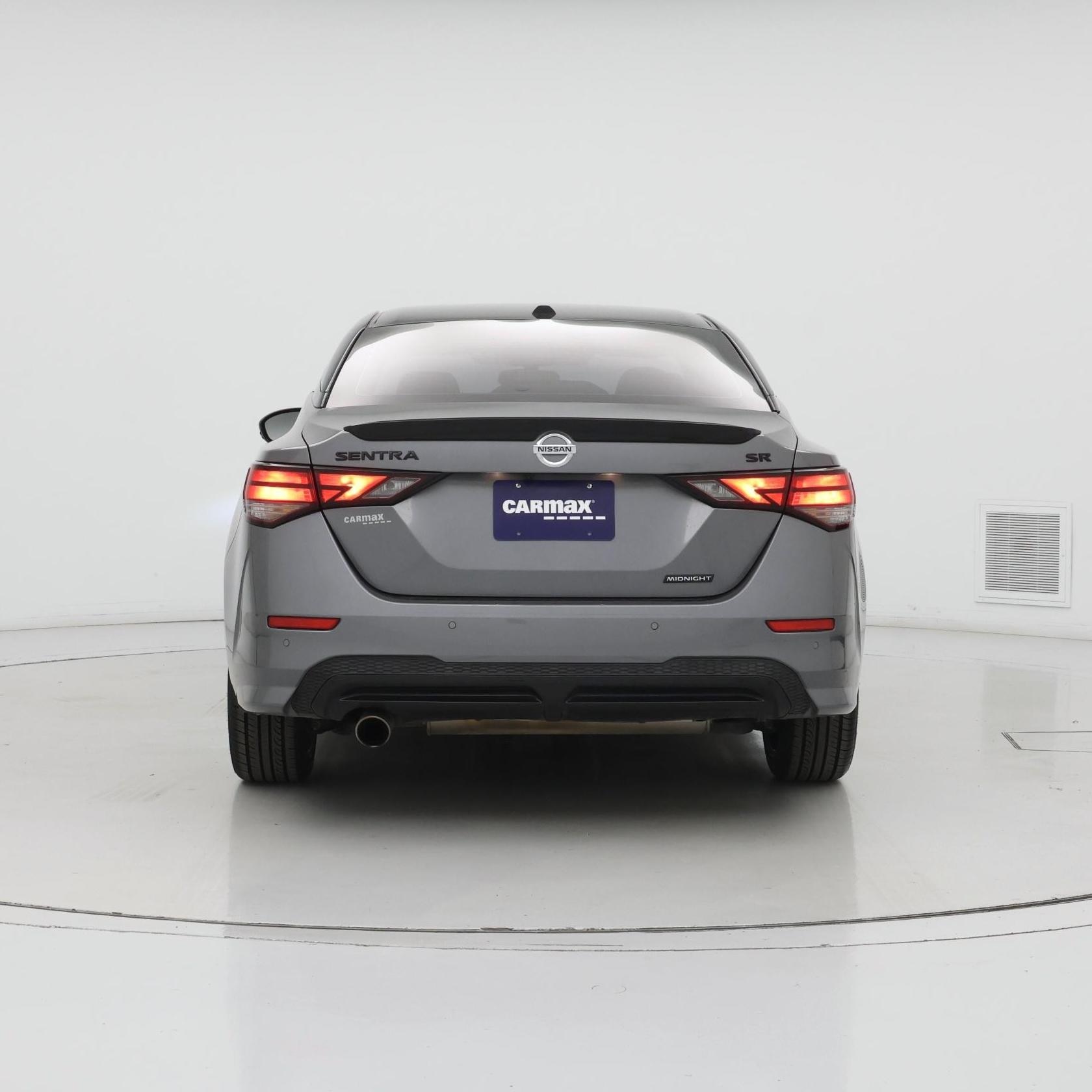 Thumbnail: 2023 Nissan Sentra - 6
