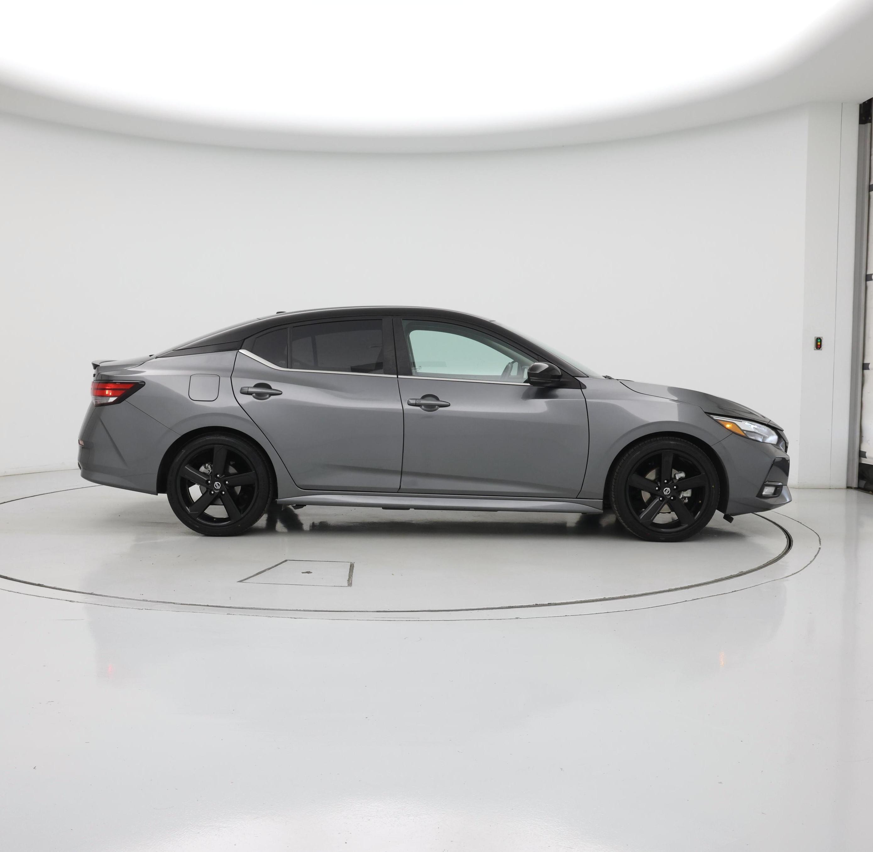 Thumbnail: 2023 Nissan Sentra - 7