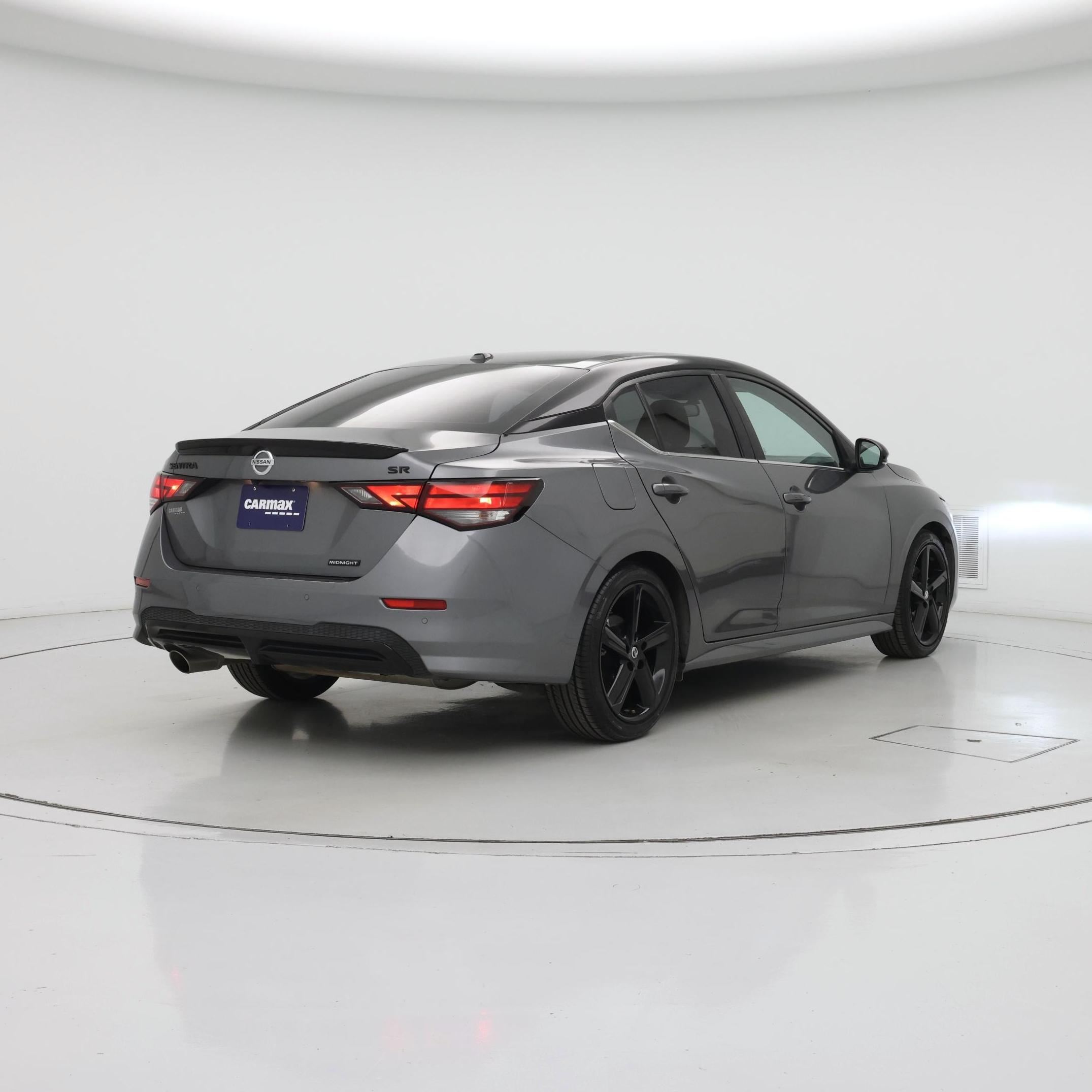 Thumbnail: 2023 Nissan Sentra - 8