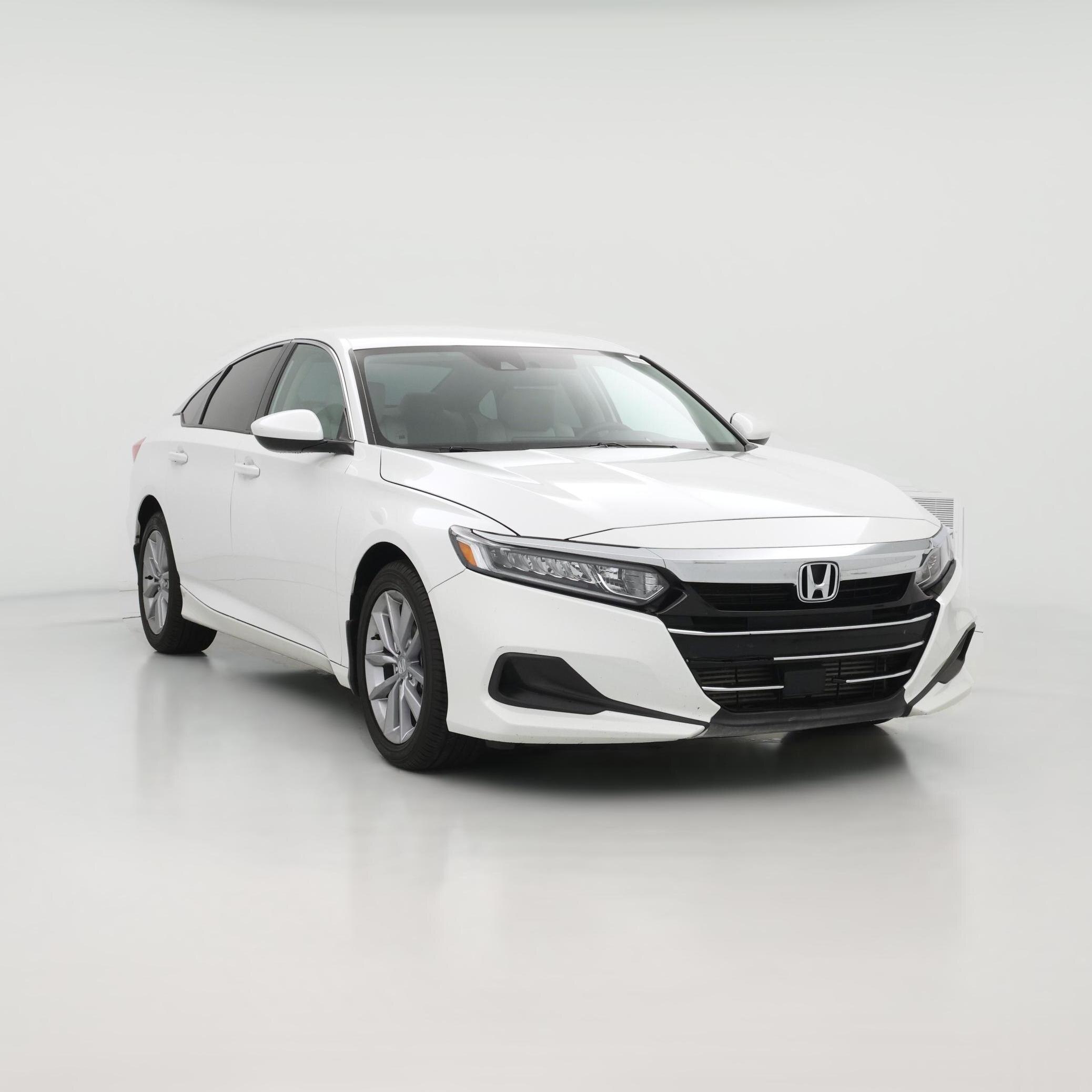 Thumbnail: 2021 Honda Accord - 1