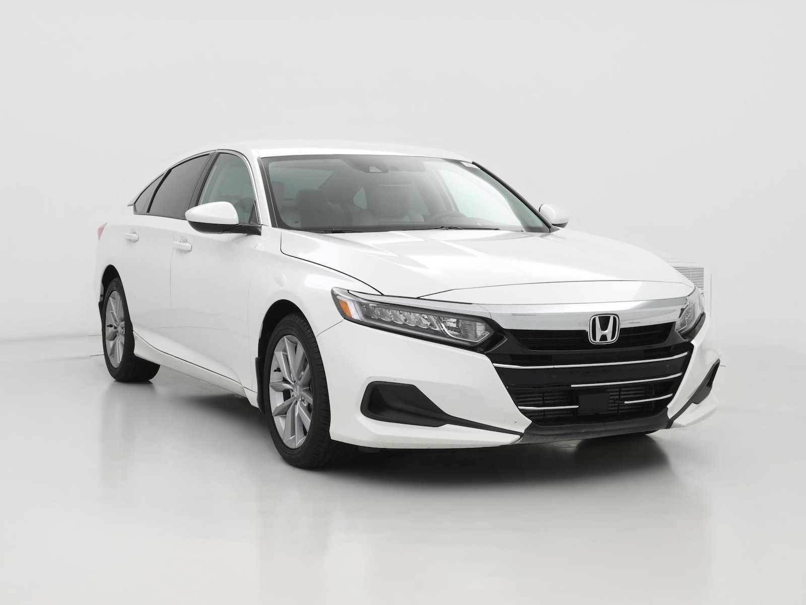 2021 Honda Accord