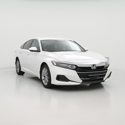2021 Honda Accord LX