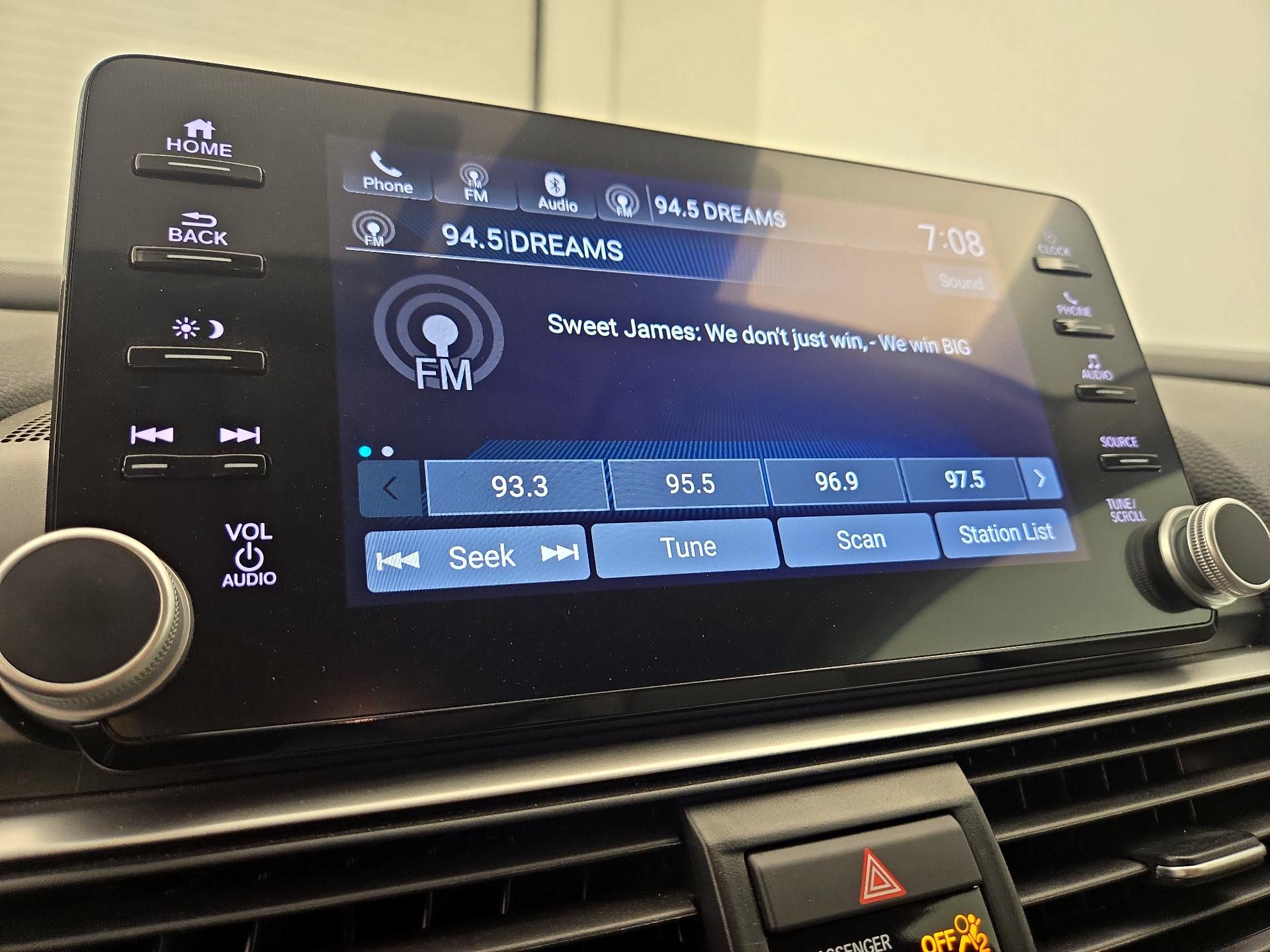 Thumbnail: 2021 Honda Accord - 15