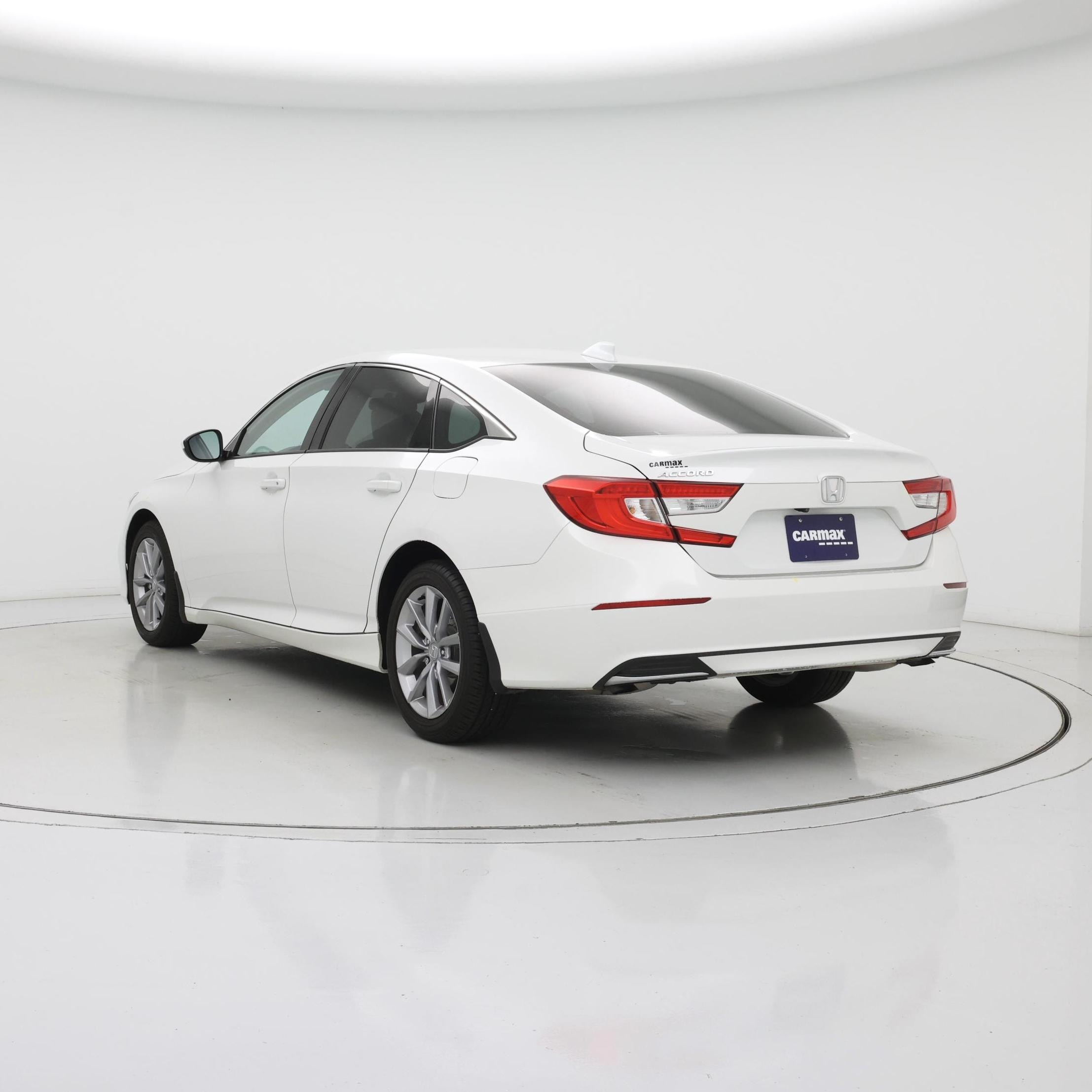 Thumbnail: 2021 Honda Accord - 2