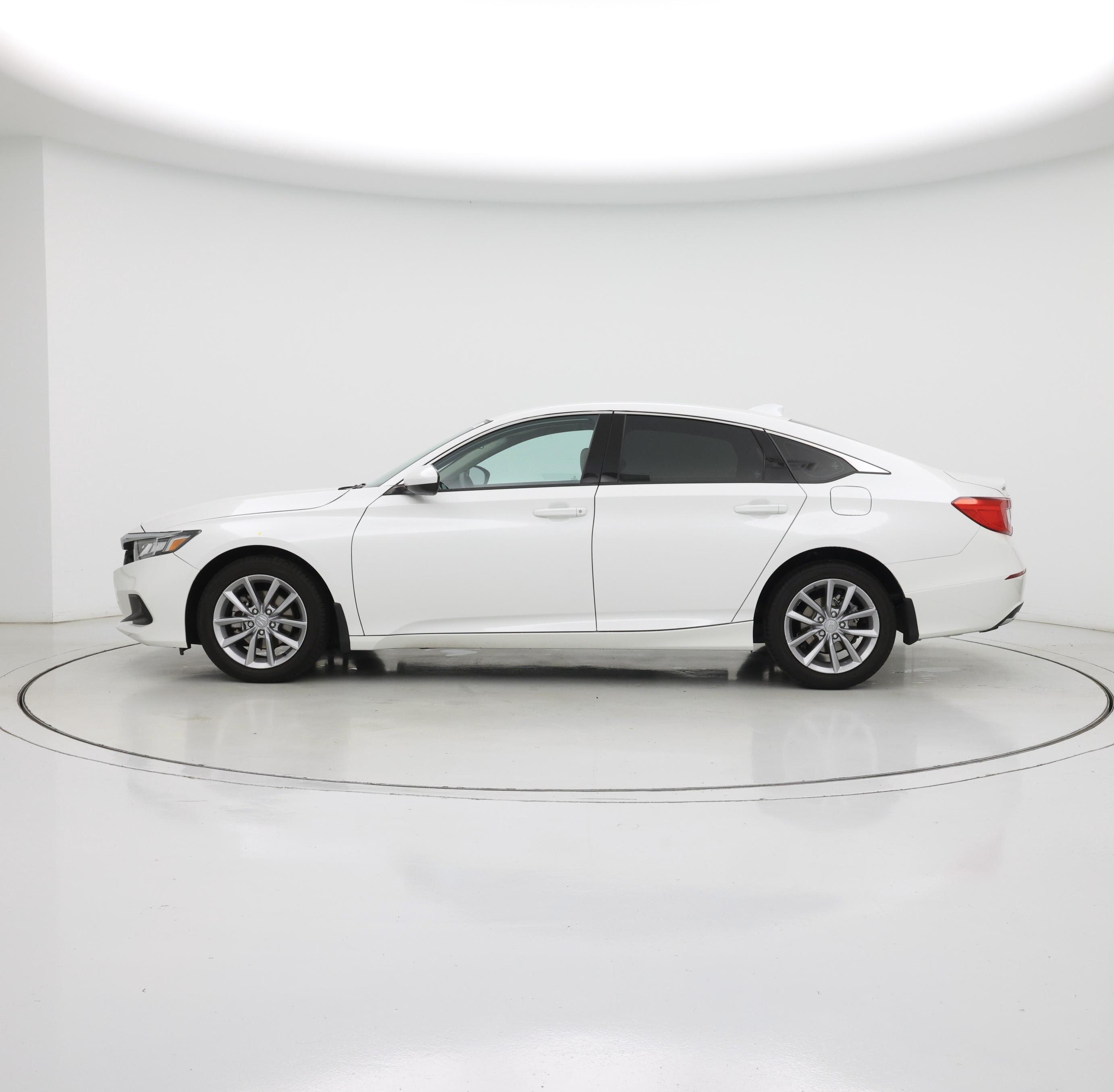 Thumbnail: 2021 Honda Accord - 3