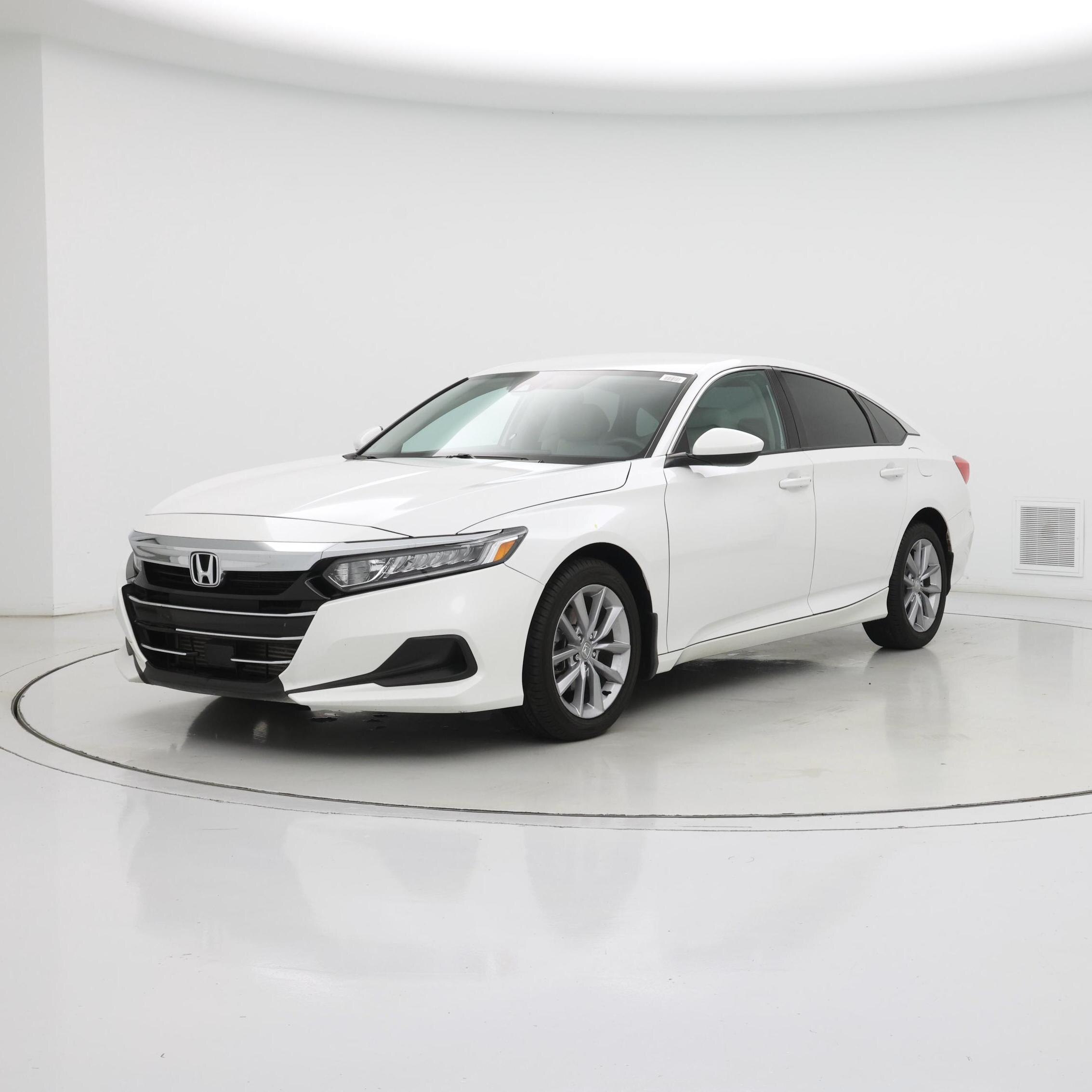 Thumbnail: 2021 Honda Accord - 4