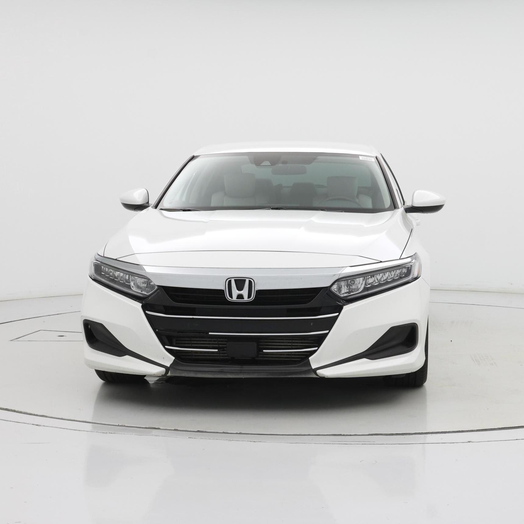 Thumbnail: 2021 Honda Accord - 5