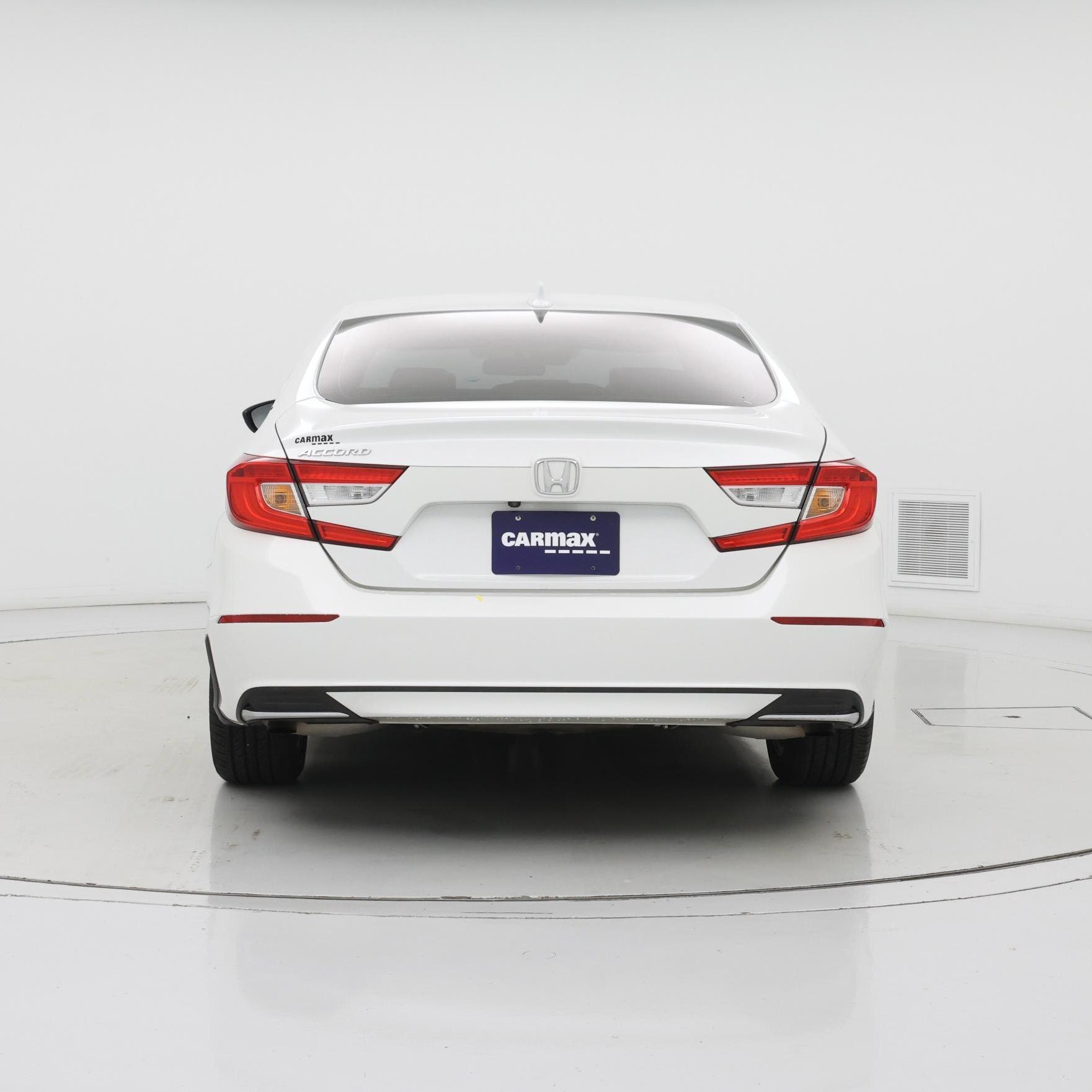 Thumbnail: 2021 Honda Accord - 6