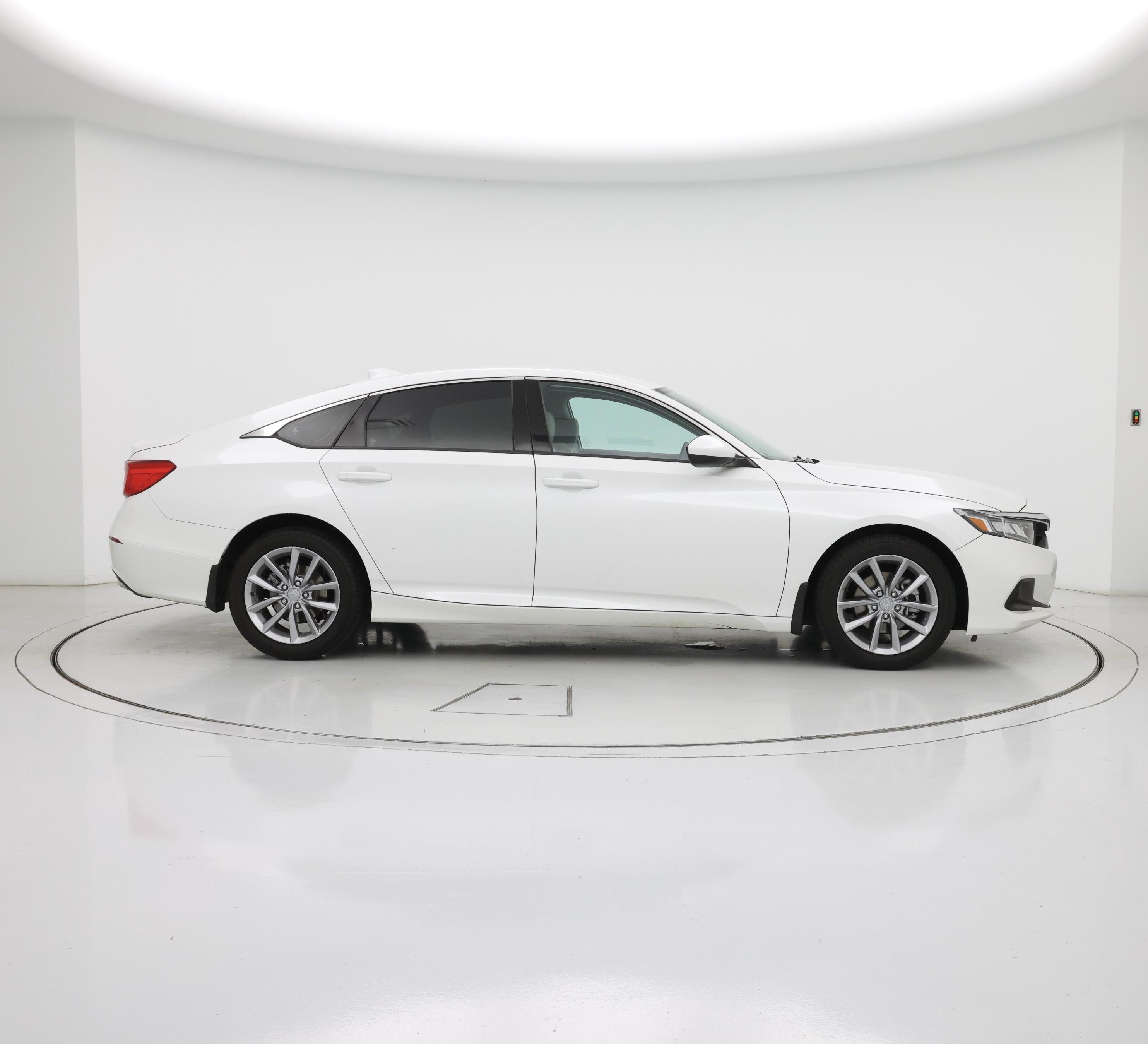 Thumbnail: 2021 Honda Accord - 7